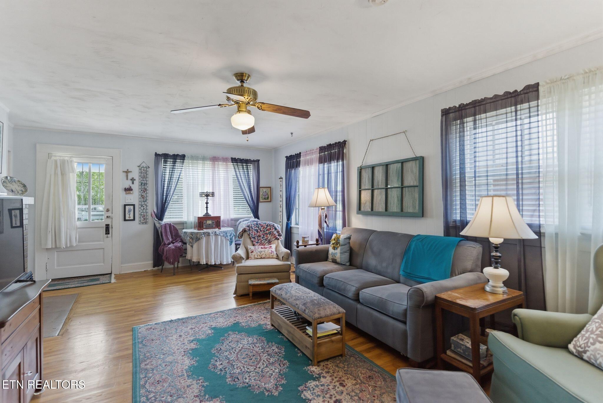 3320 Monmouth Street Knoxville TN 37917