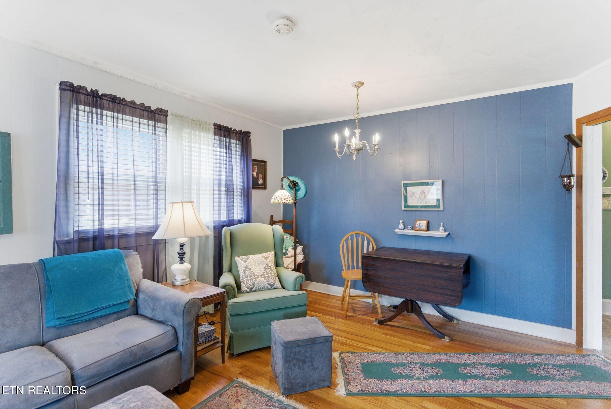 3320 Monmouth Street Knoxville TN 37917