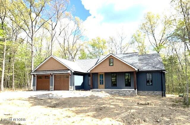 246 Pomeroy Drive Fairfield Glade TN 38558