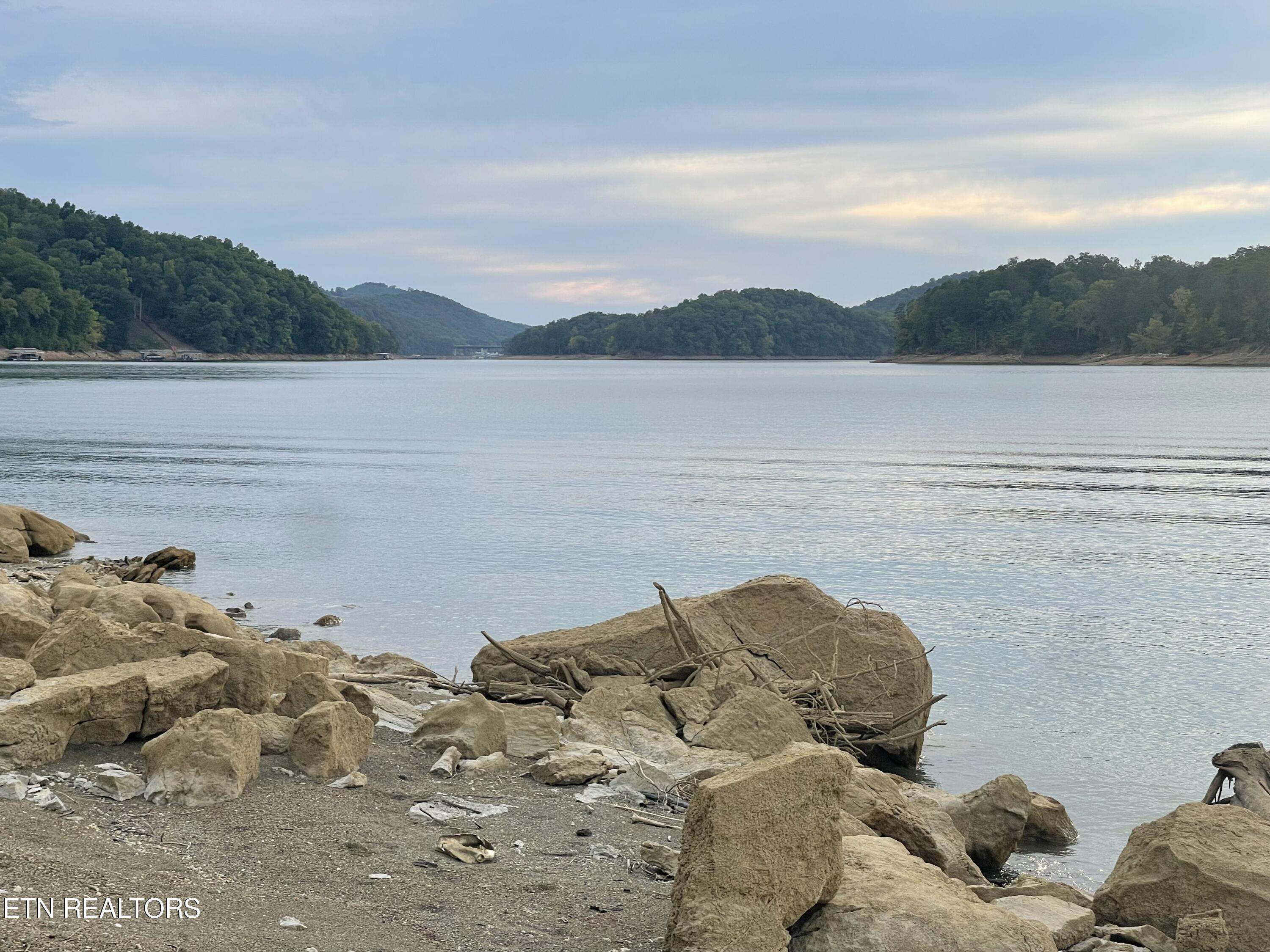 295 Bob Wright Road Maynardville TN 37807