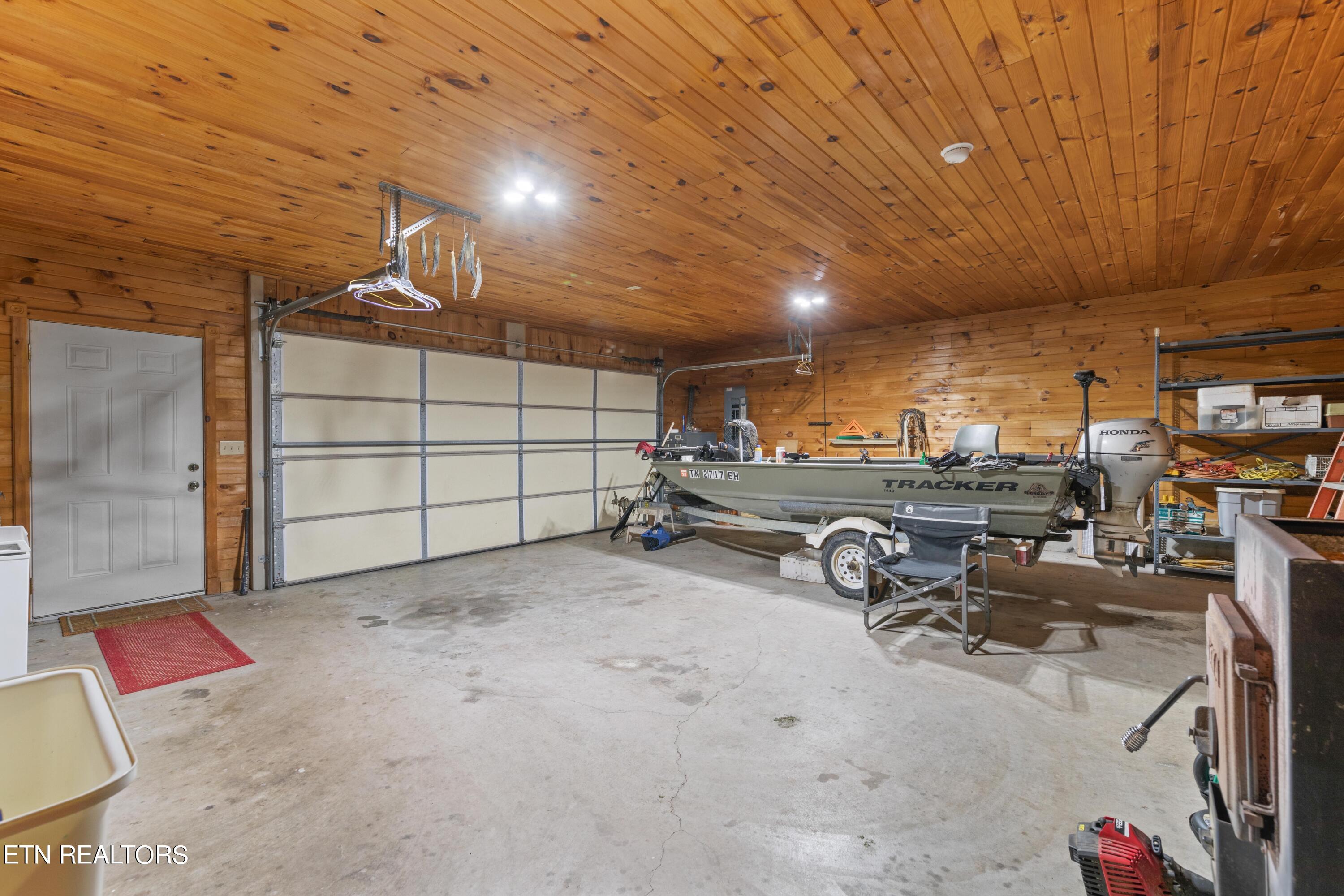 295 Bob Wright Road Maynardville TN 37807