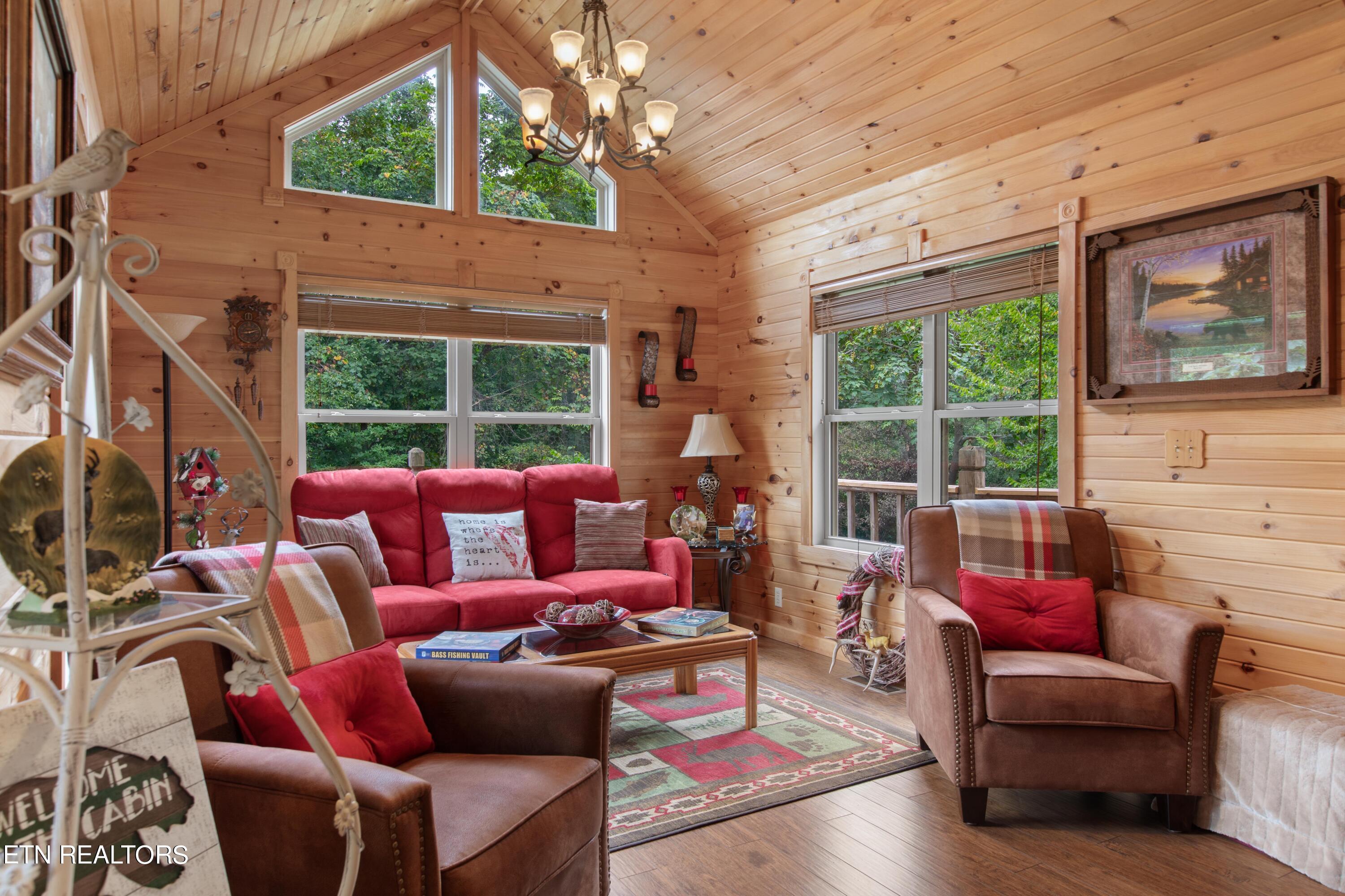 295 Bob Wright Road Maynardville TN 37807