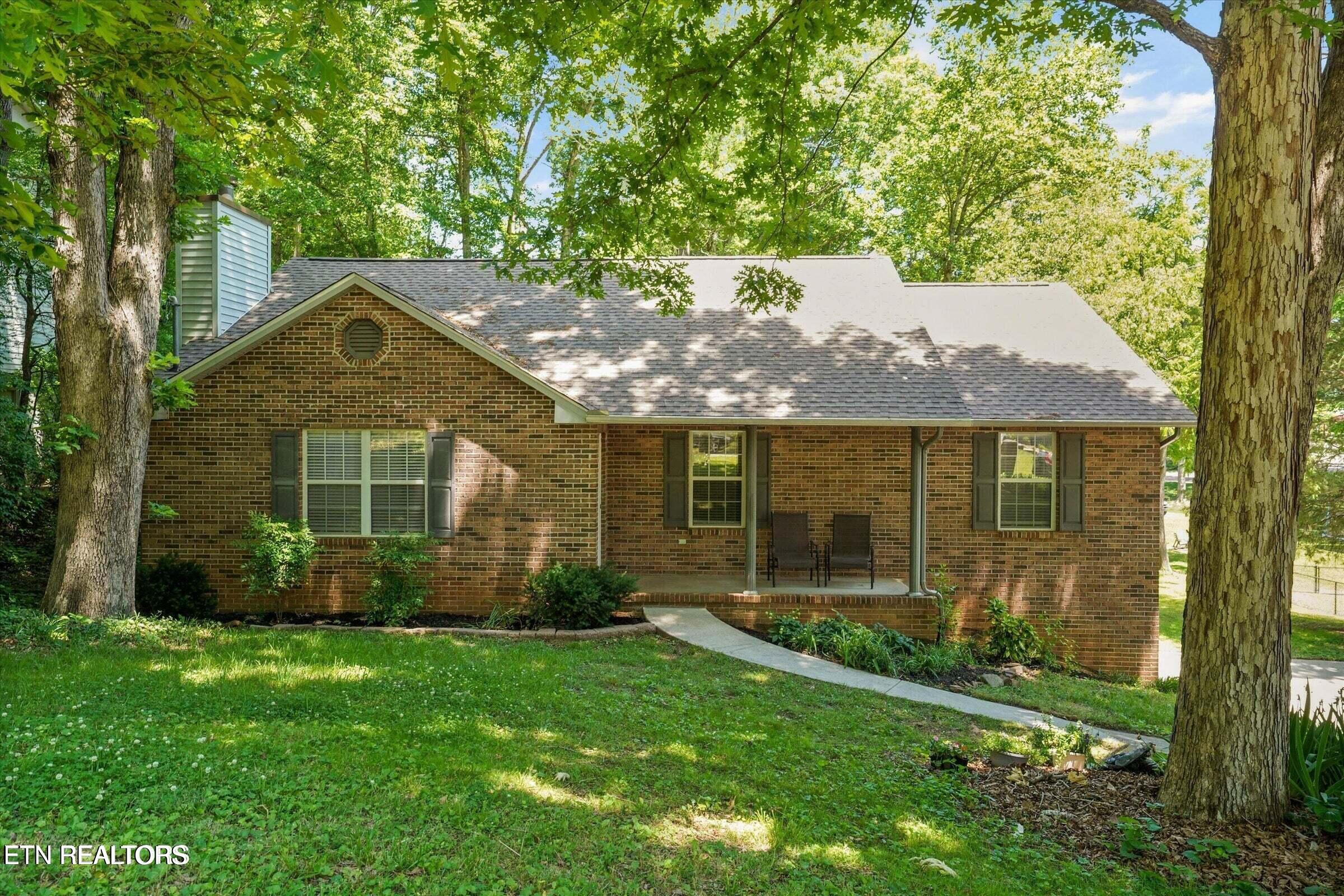 712 Kimbee Road Knoxville TN 37923