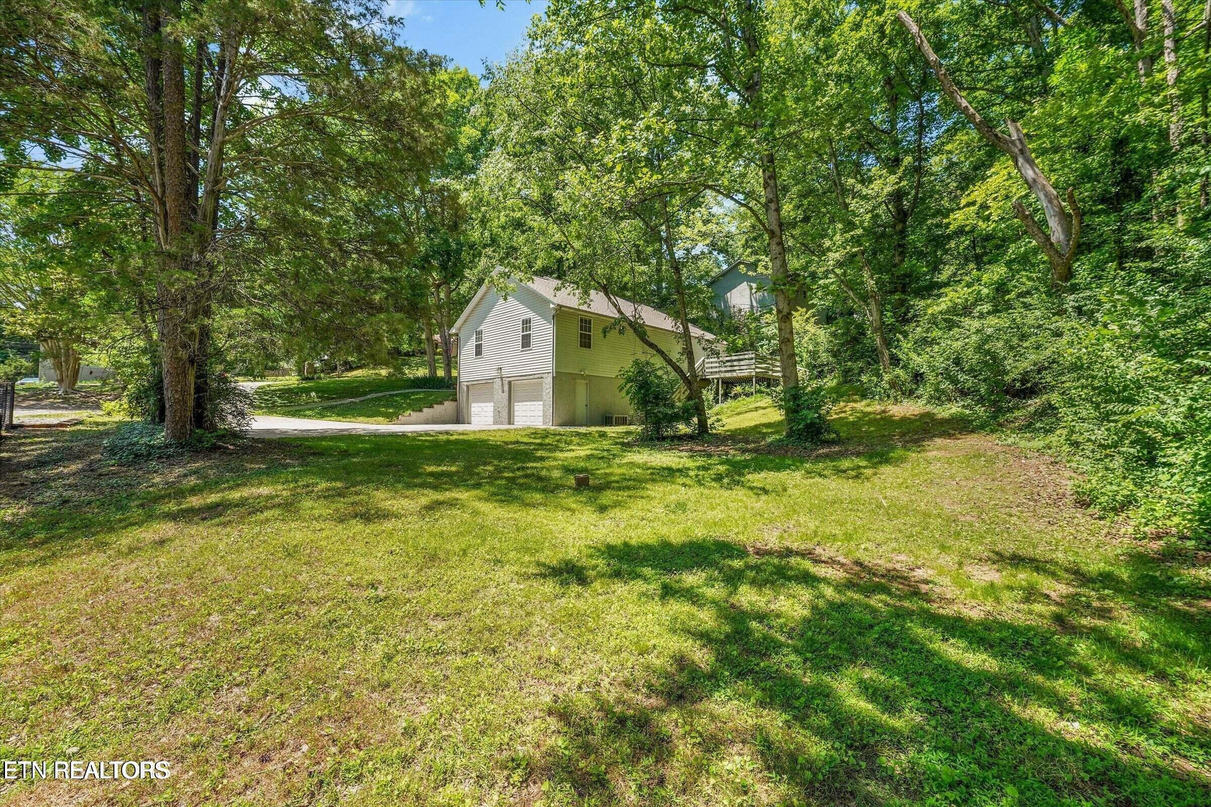 712 Kimbee Road Knoxville TN 37923