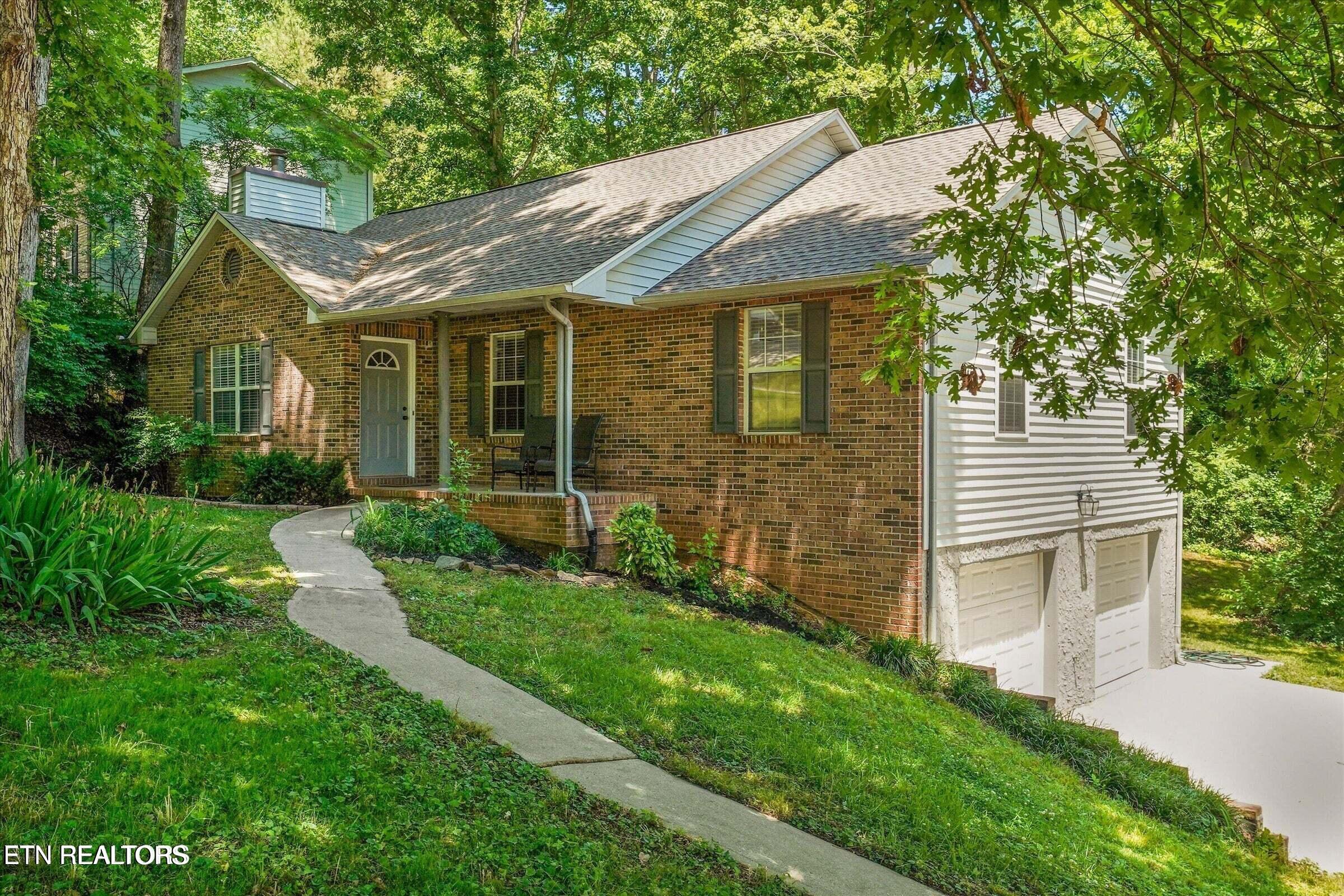 712 Kimbee Road Knoxville TN 37923