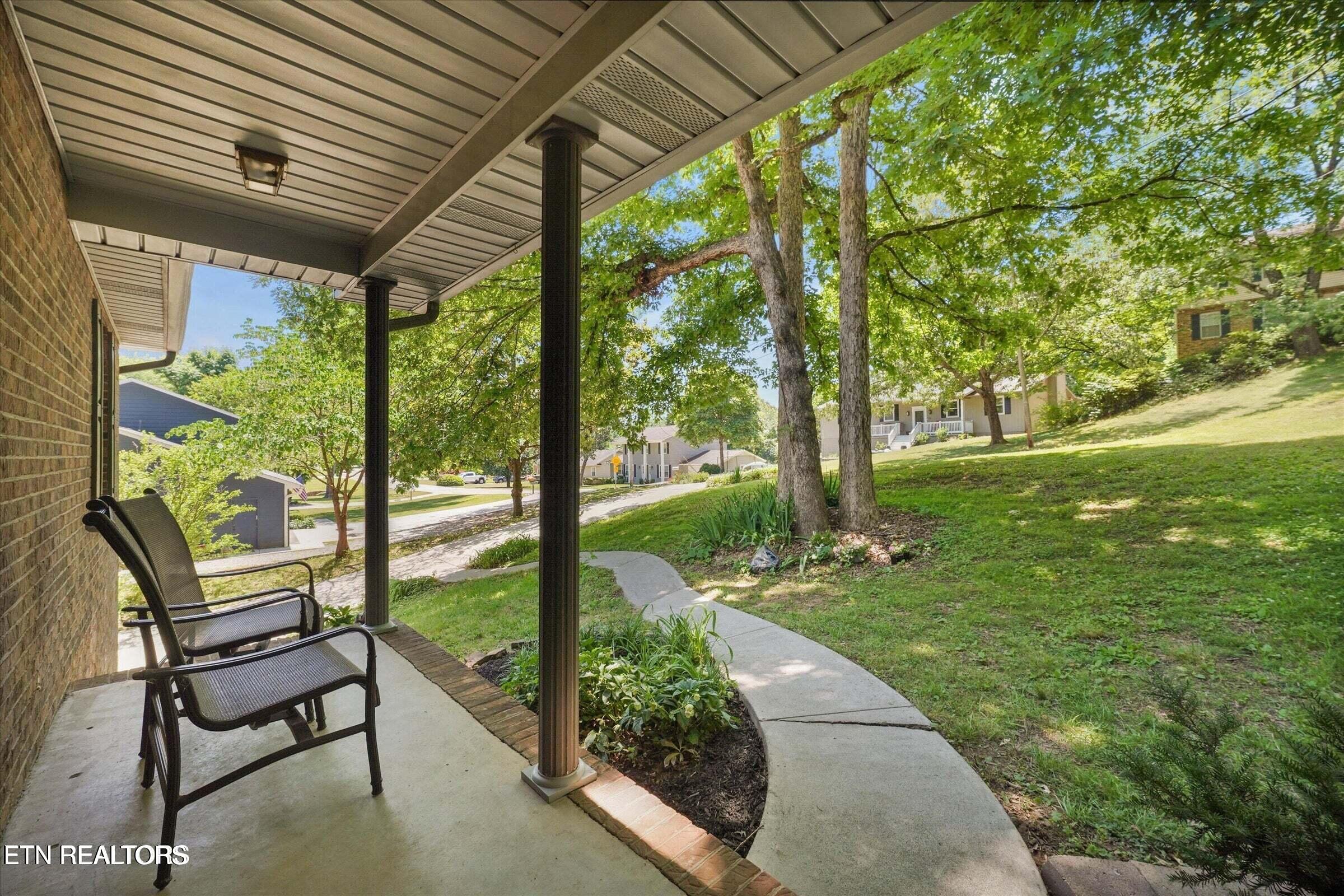 712 Kimbee Road Knoxville TN 37923
