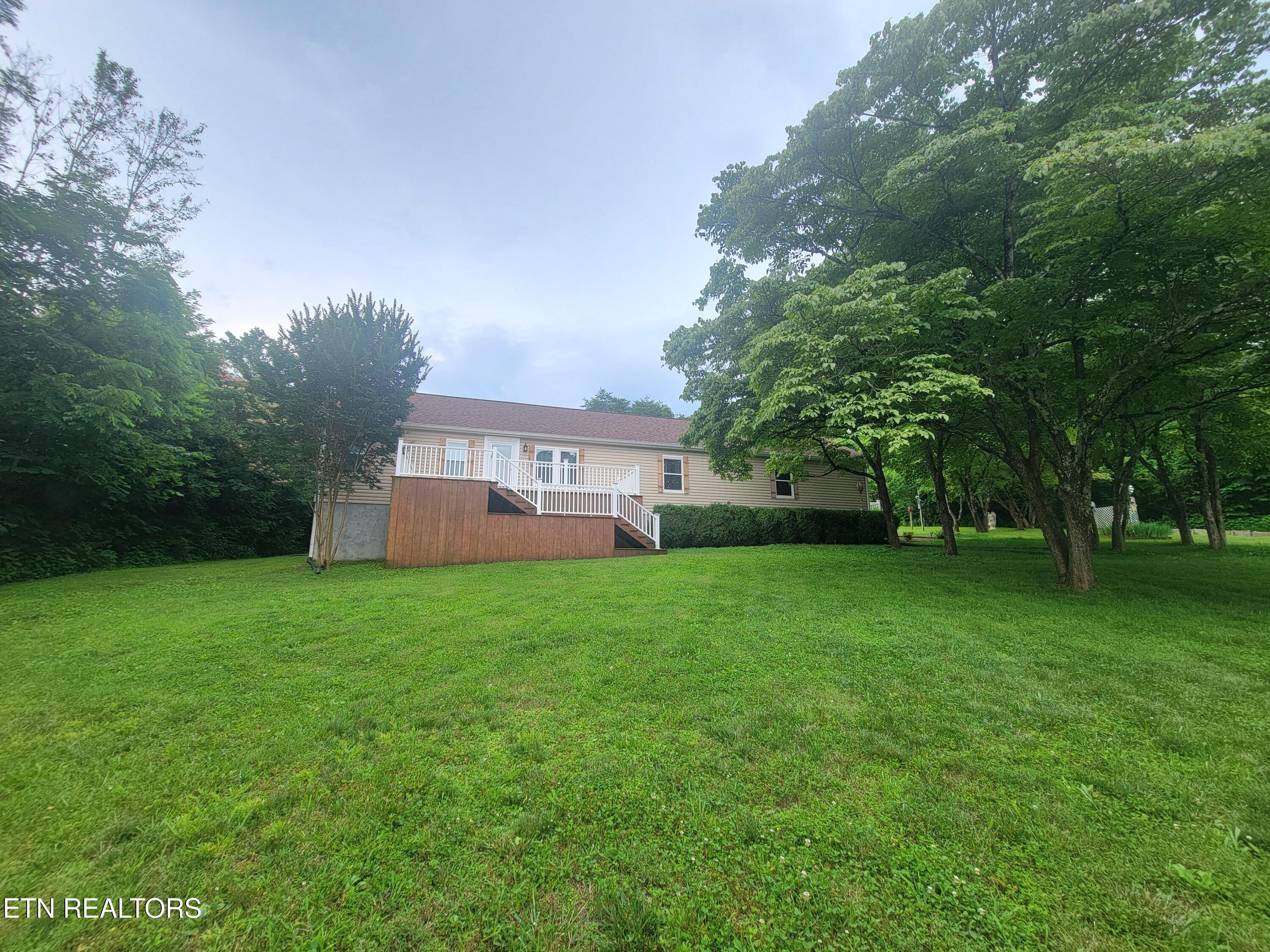 6002 Janeway Road Maryville TN 37801