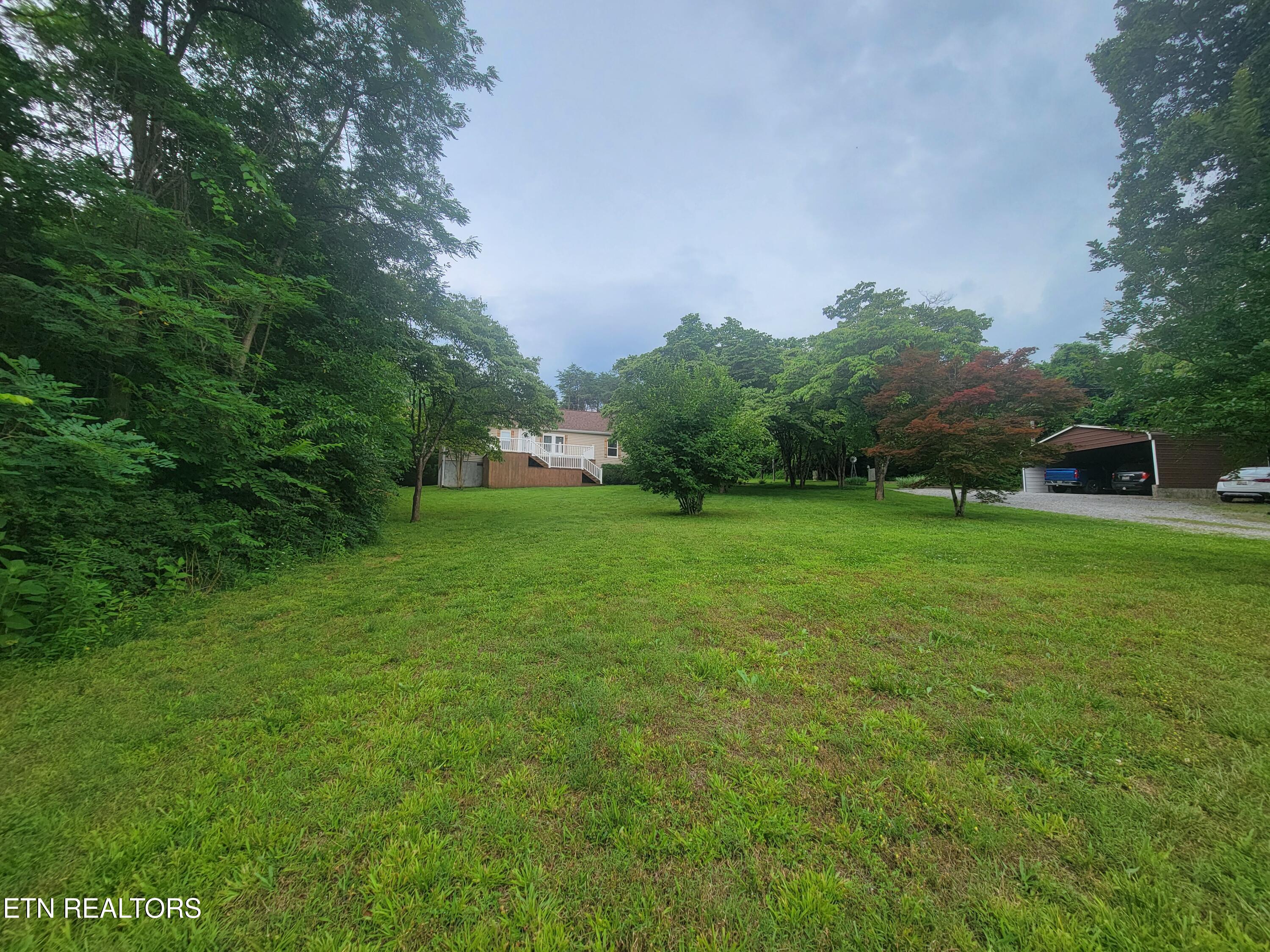 6002 Janeway Road Maryville TN 37801