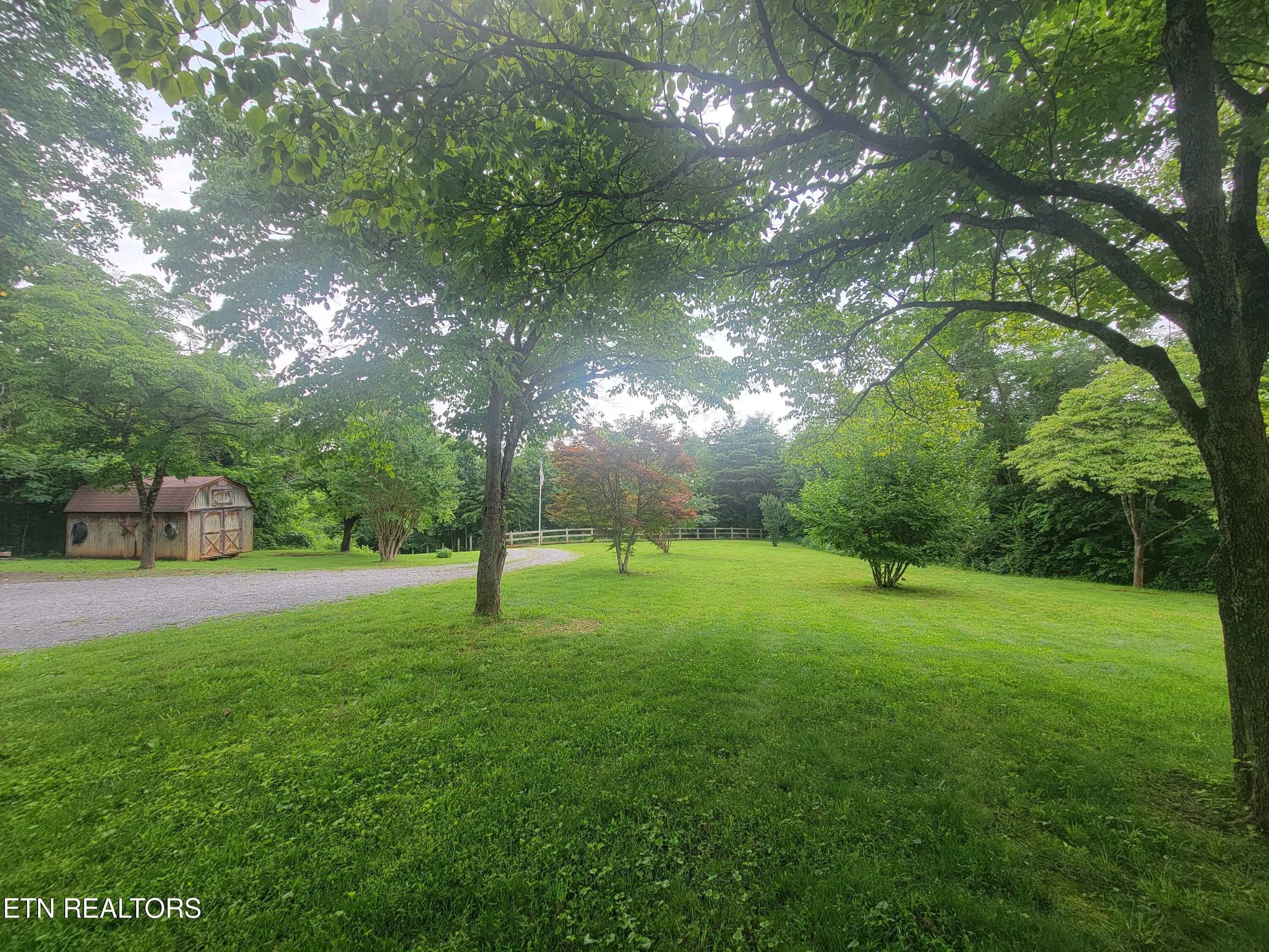 6002 Janeway Road Maryville TN 37801