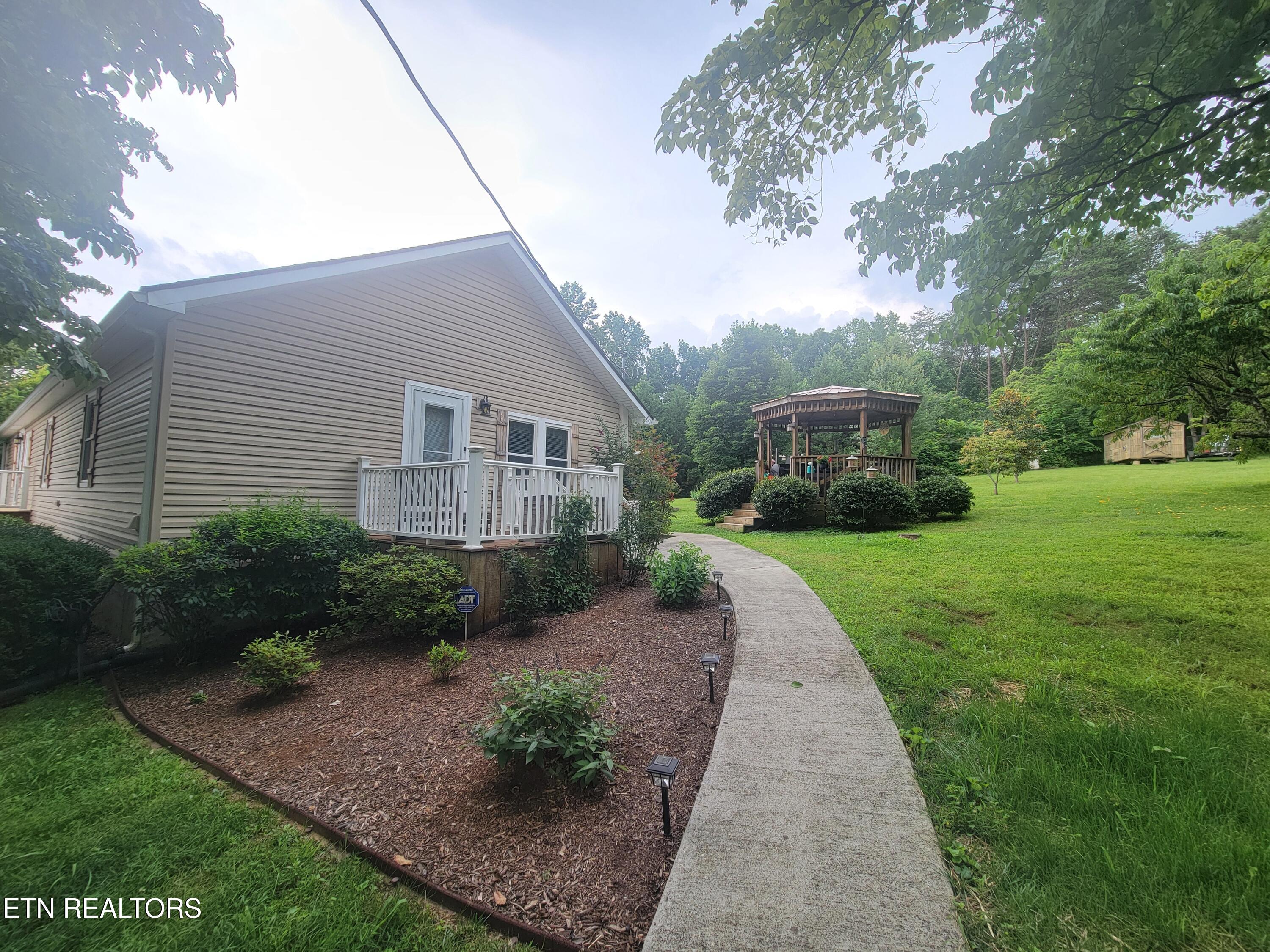6002 Janeway Road Maryville TN 37801