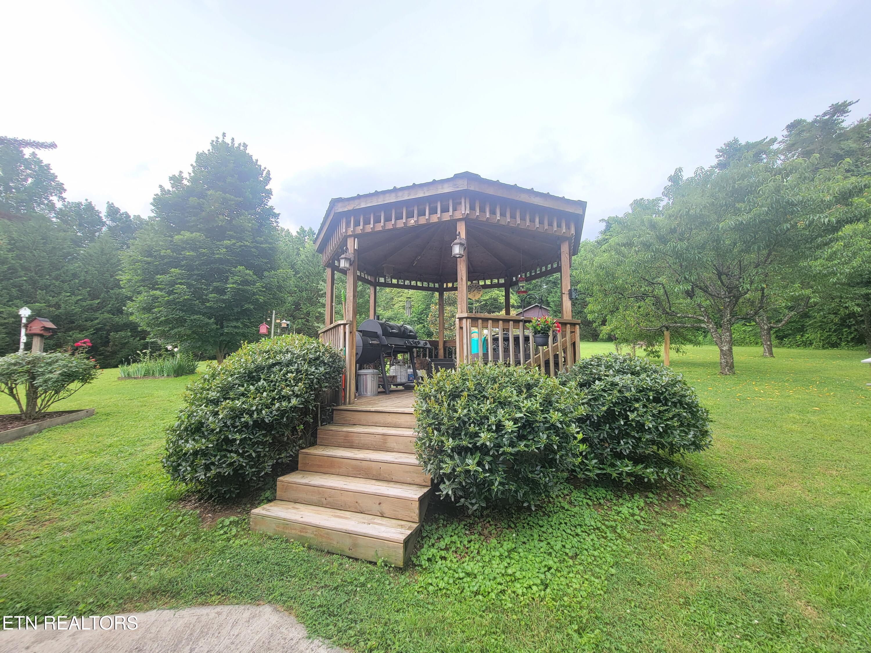6002 Janeway Road Maryville TN 37801