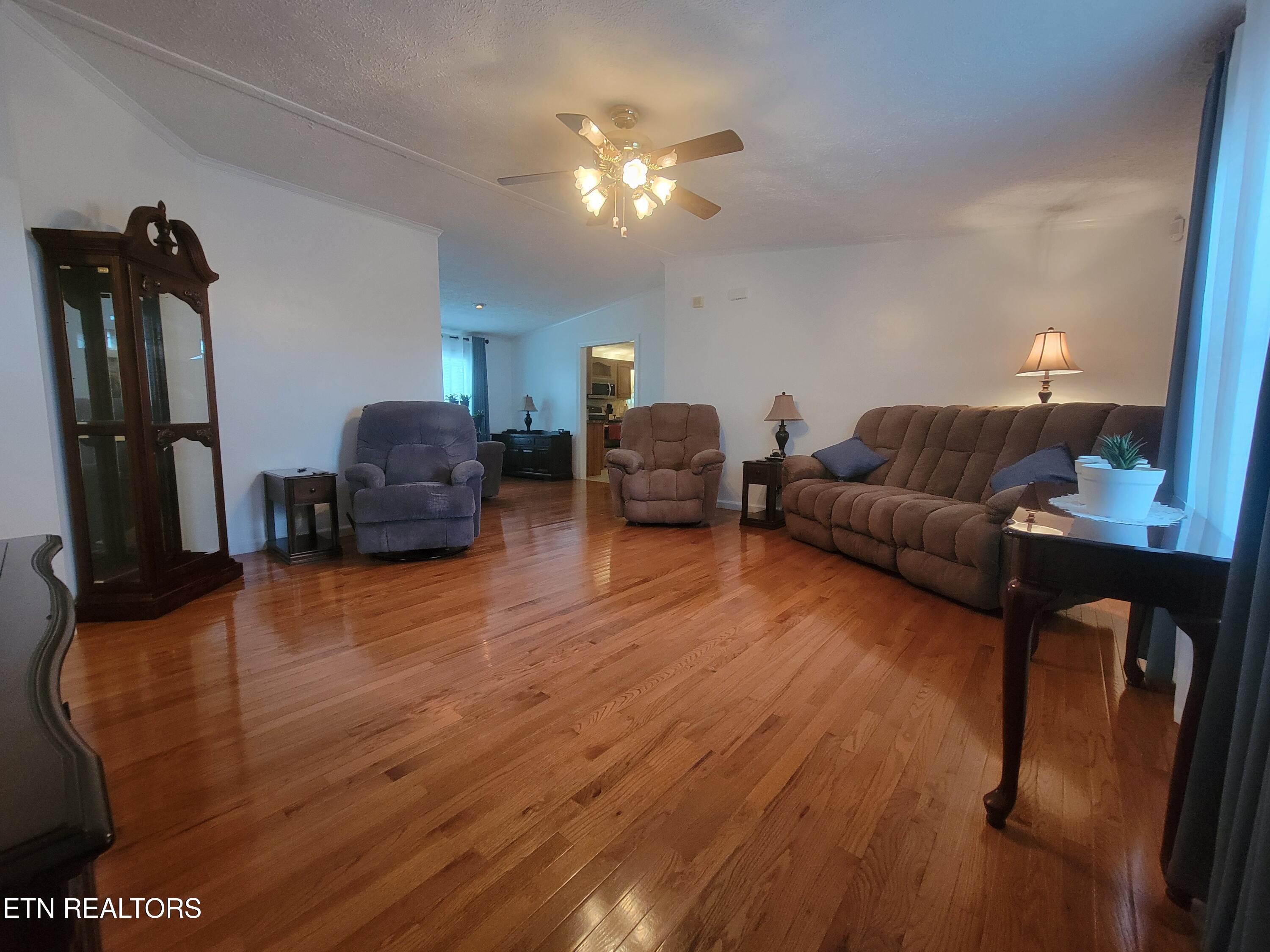 6002 Janeway Road Maryville TN 37801