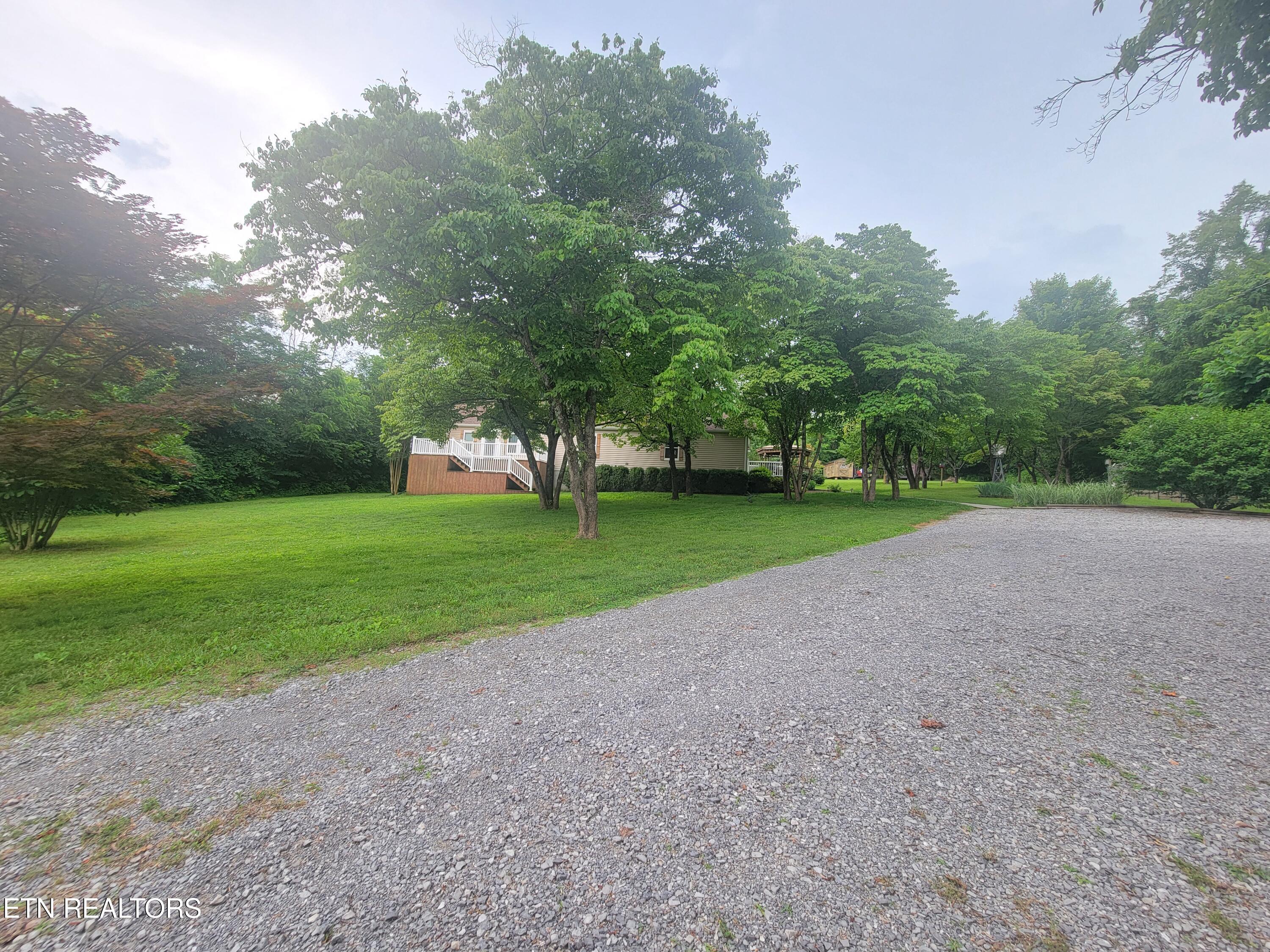 6002 Janeway Road Maryville TN 37801