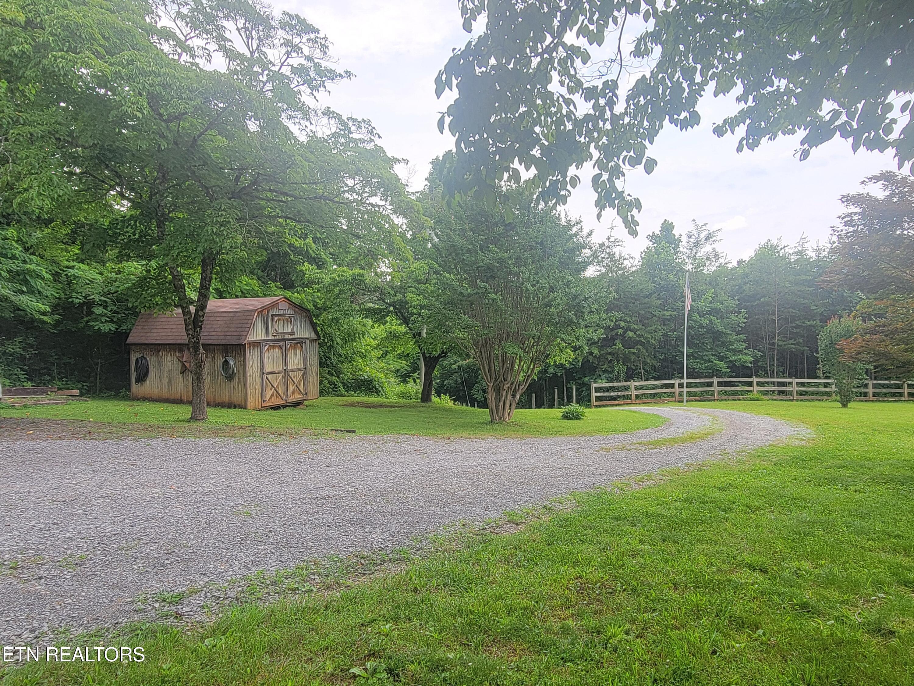 6002 Janeway Road Maryville TN 37801