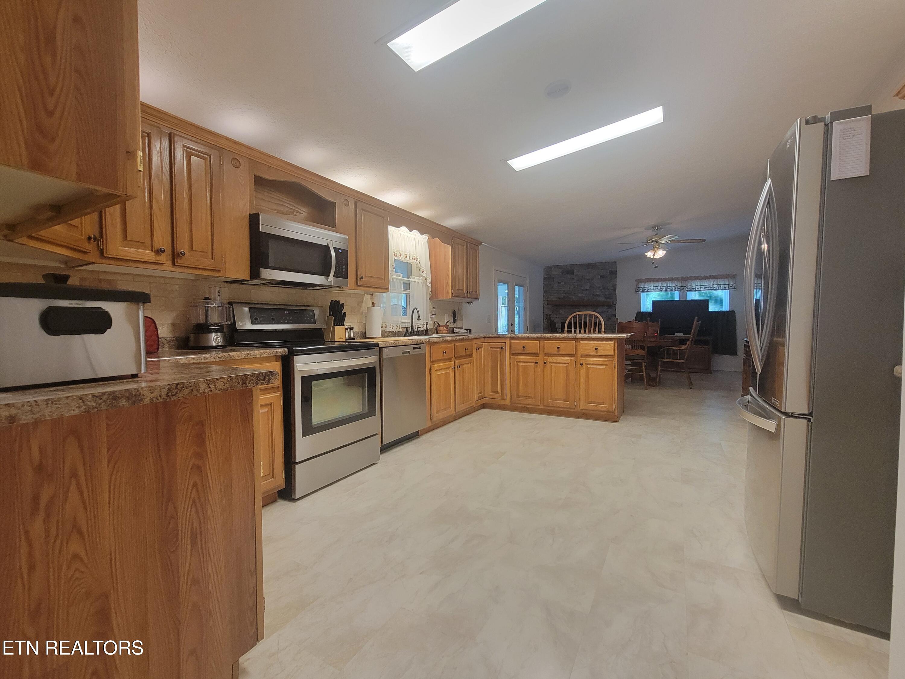6002 Janeway Road Maryville TN 37801