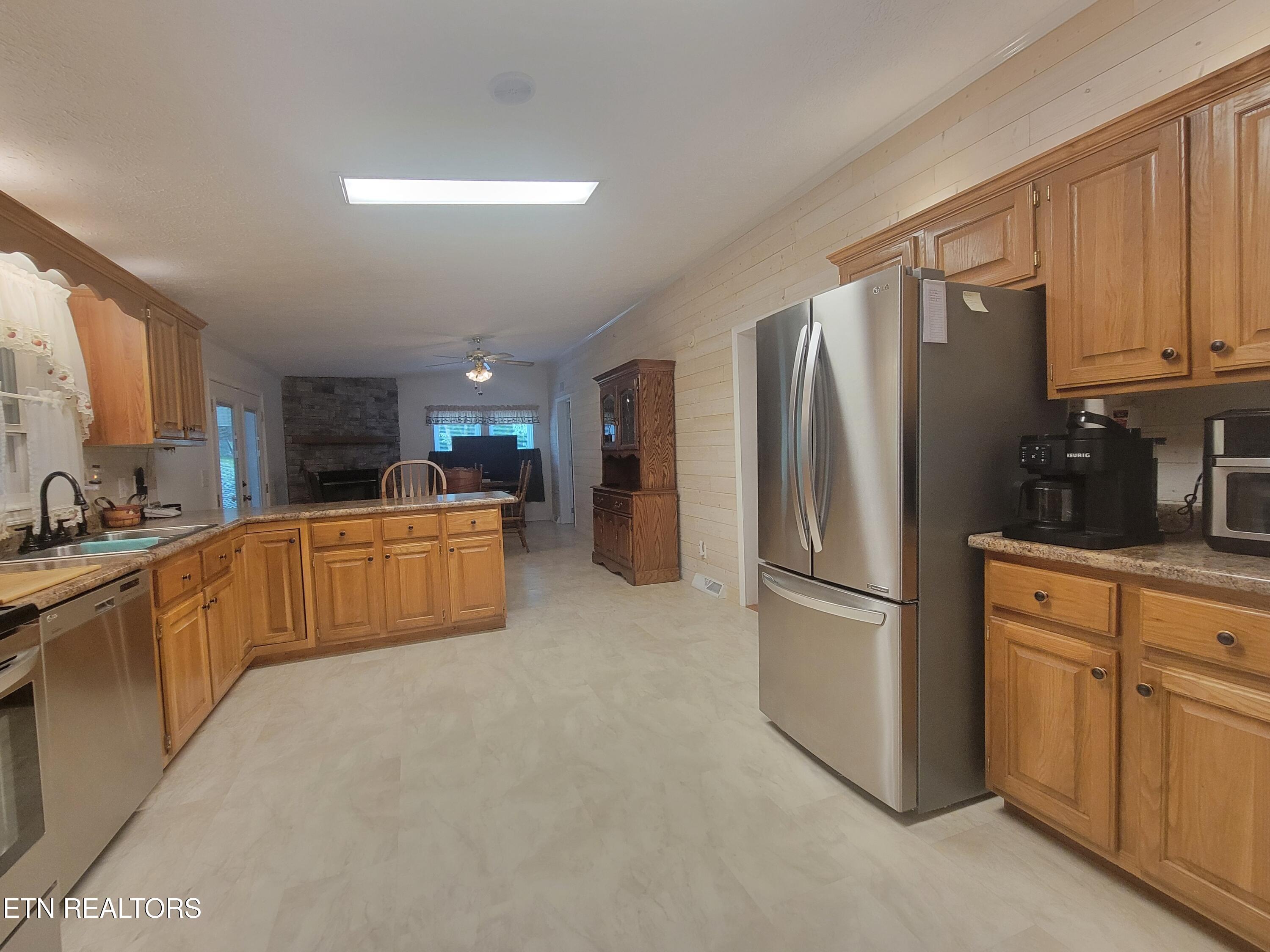 6002 Janeway Road Maryville TN 37801