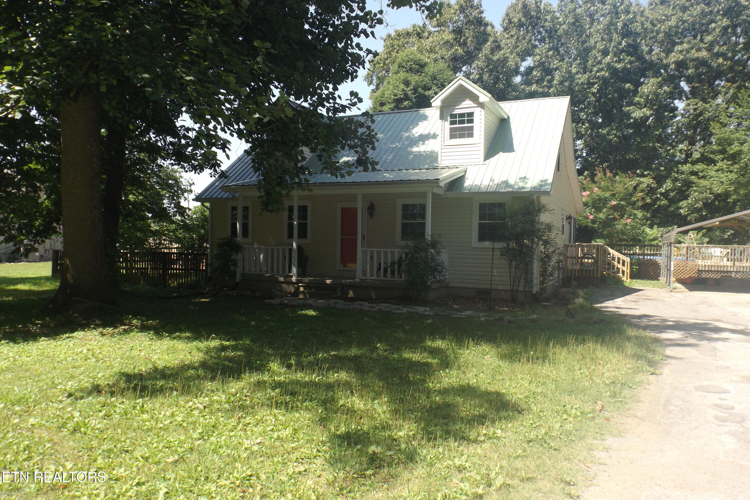 7802 Pioneer Trail Knoxville TN 37924