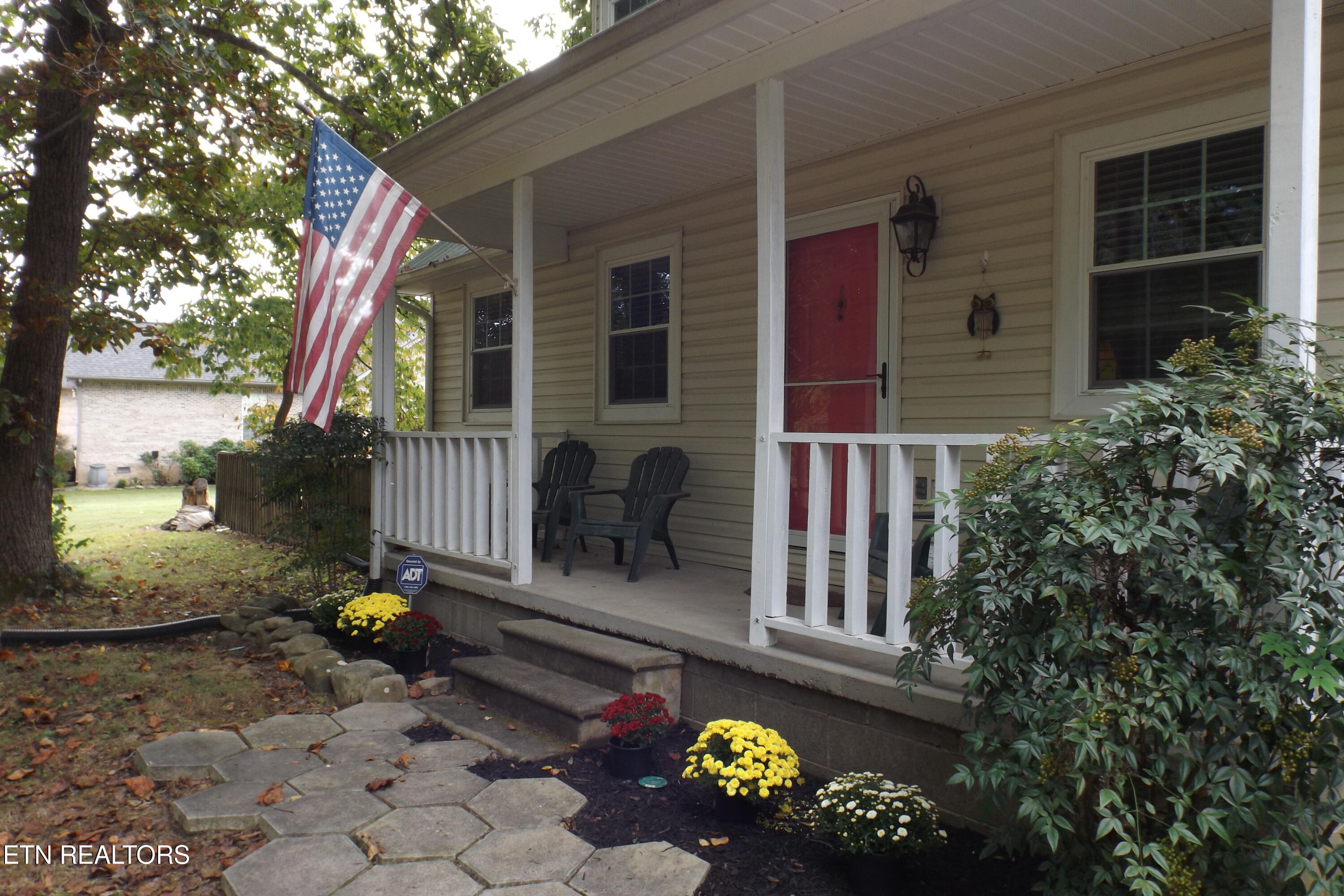7802 Pioneer Trail Knoxville TN 37924