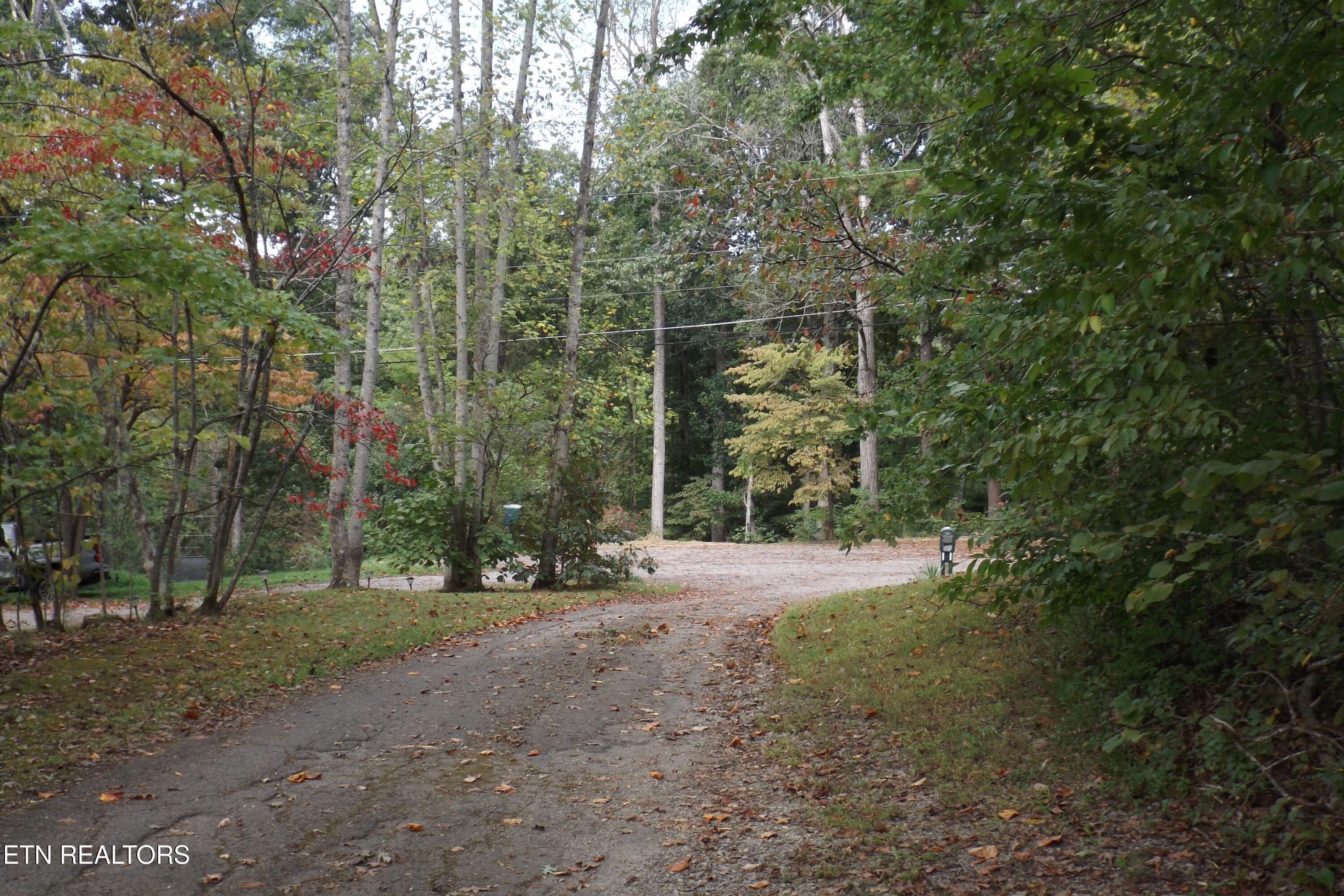 7802 Pioneer Trail Knoxville TN 37924