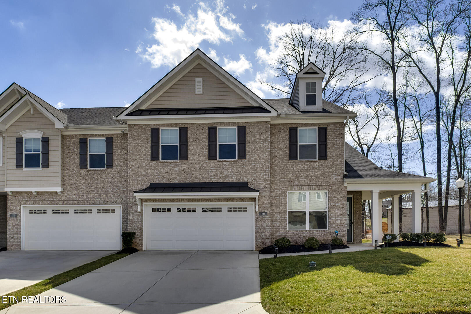 1104 Sawtooth Oak Way Knoxville TN 37932