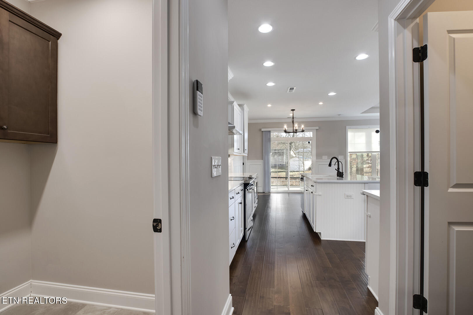 1104 Sawtooth Oak Way Knoxville TN 37932
