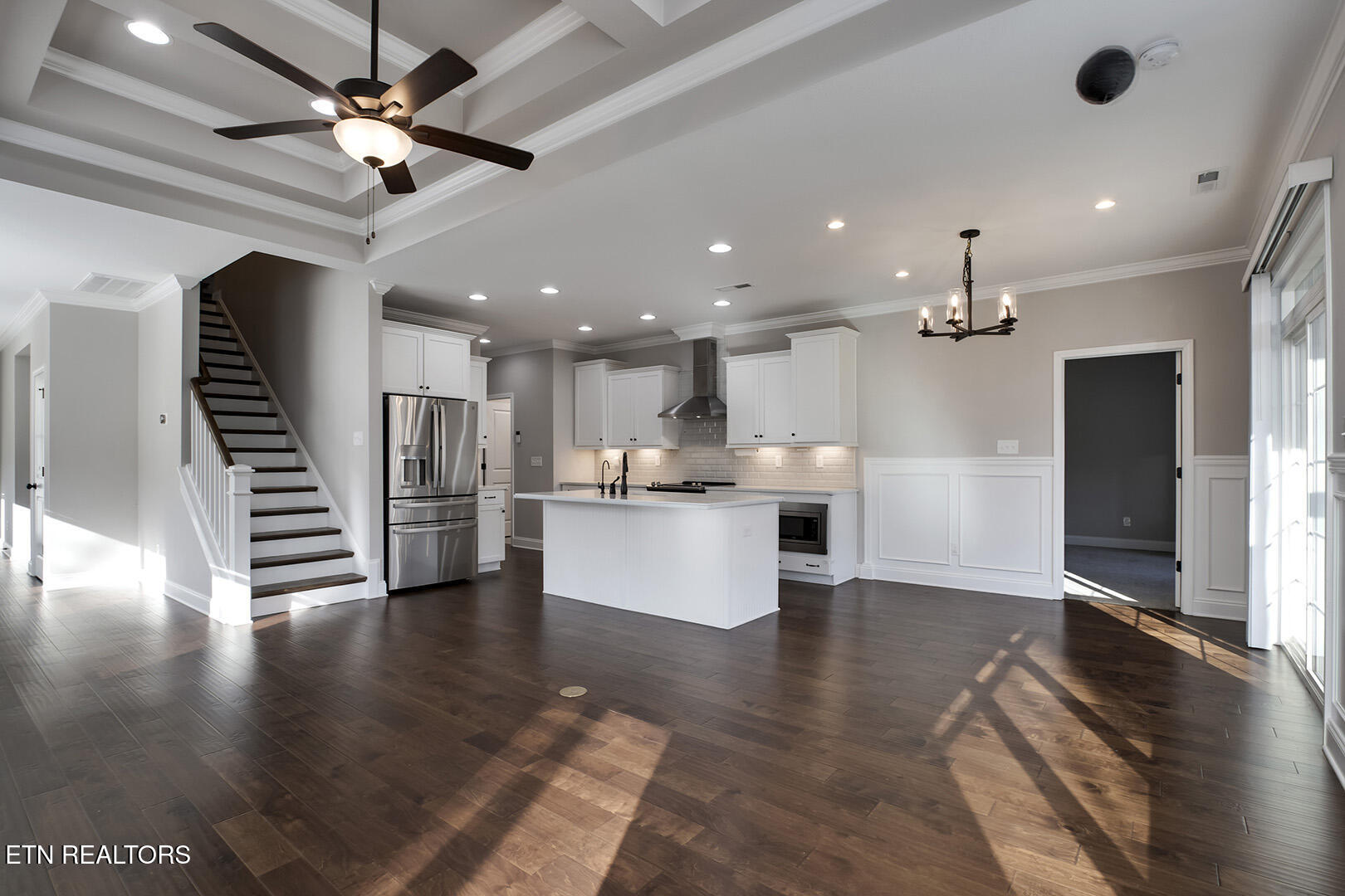 1104 Sawtooth Oak Way Knoxville TN 37932