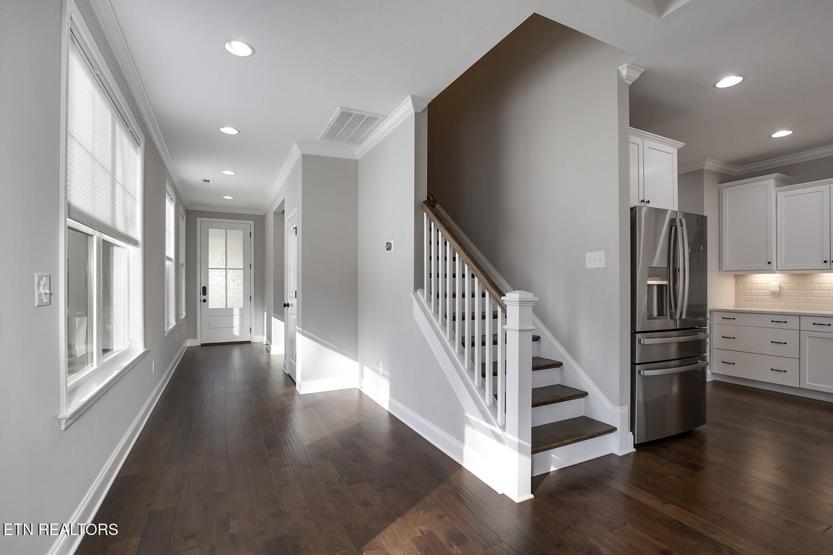 1104 Sawtooth Oak Way Knoxville TN 37932