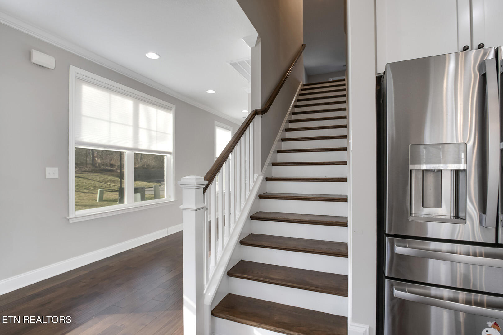 1104 Sawtooth Oak Way Knoxville TN 37932
