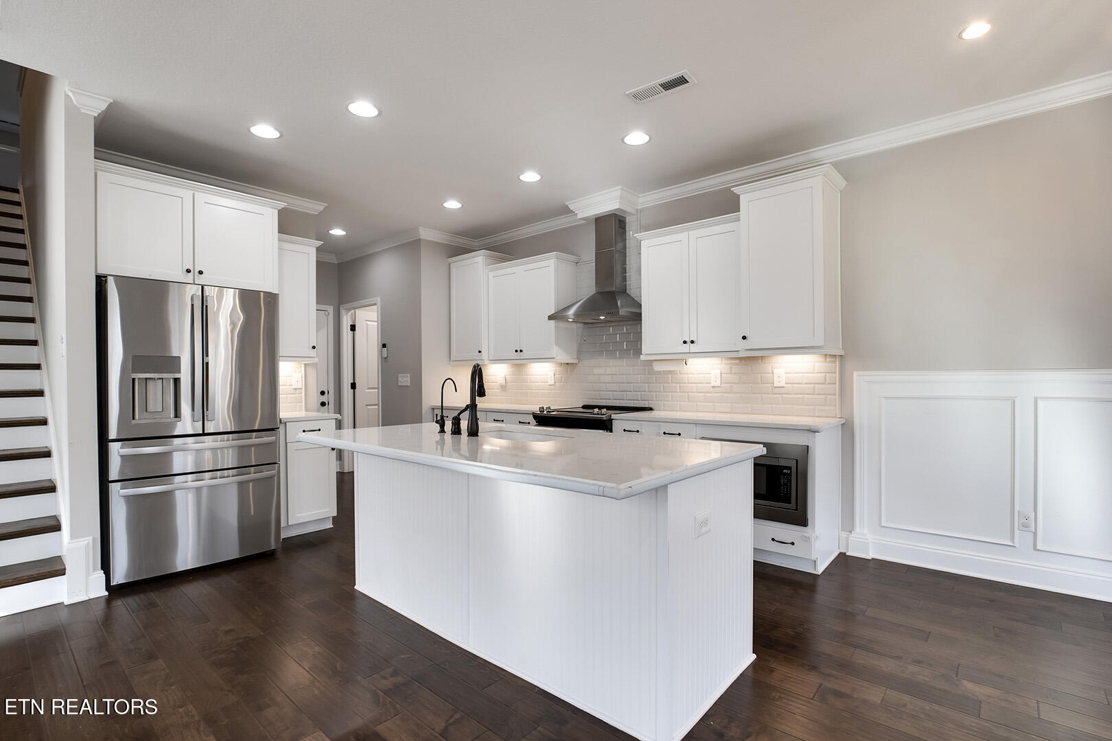 1104 Sawtooth Oak Way Knoxville TN 37932