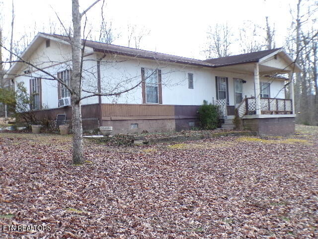 150 Forest Hill Drive Harriman TN 37748