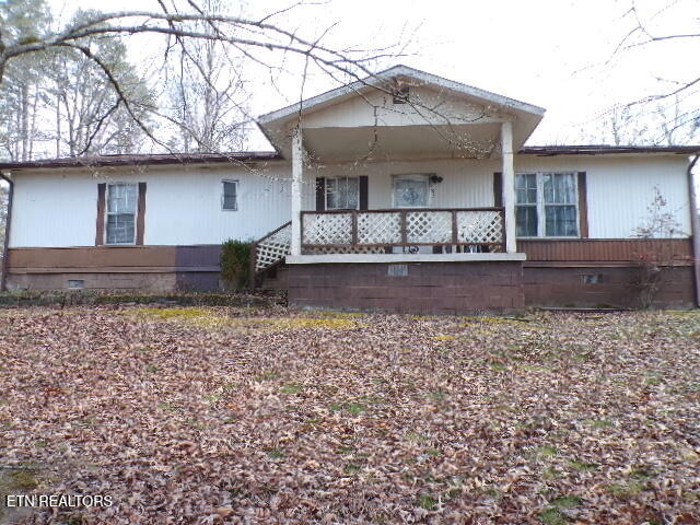 150 Forest Hill Drive Harriman TN 37748