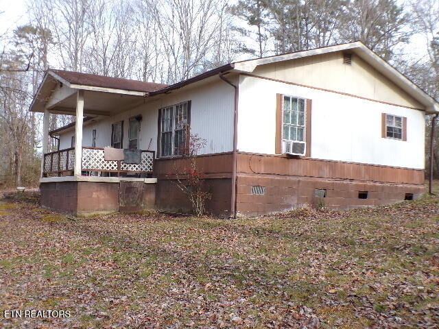 150 Forest Hill Drive Harriman TN 37748