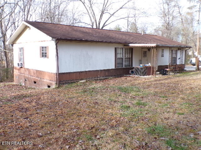 150 Forest Hill Drive Harriman TN 37748