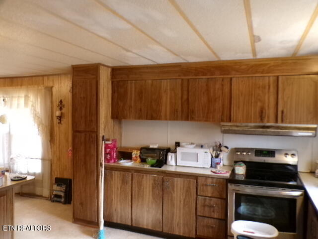 150 Forest Hill Drive Harriman TN 37748