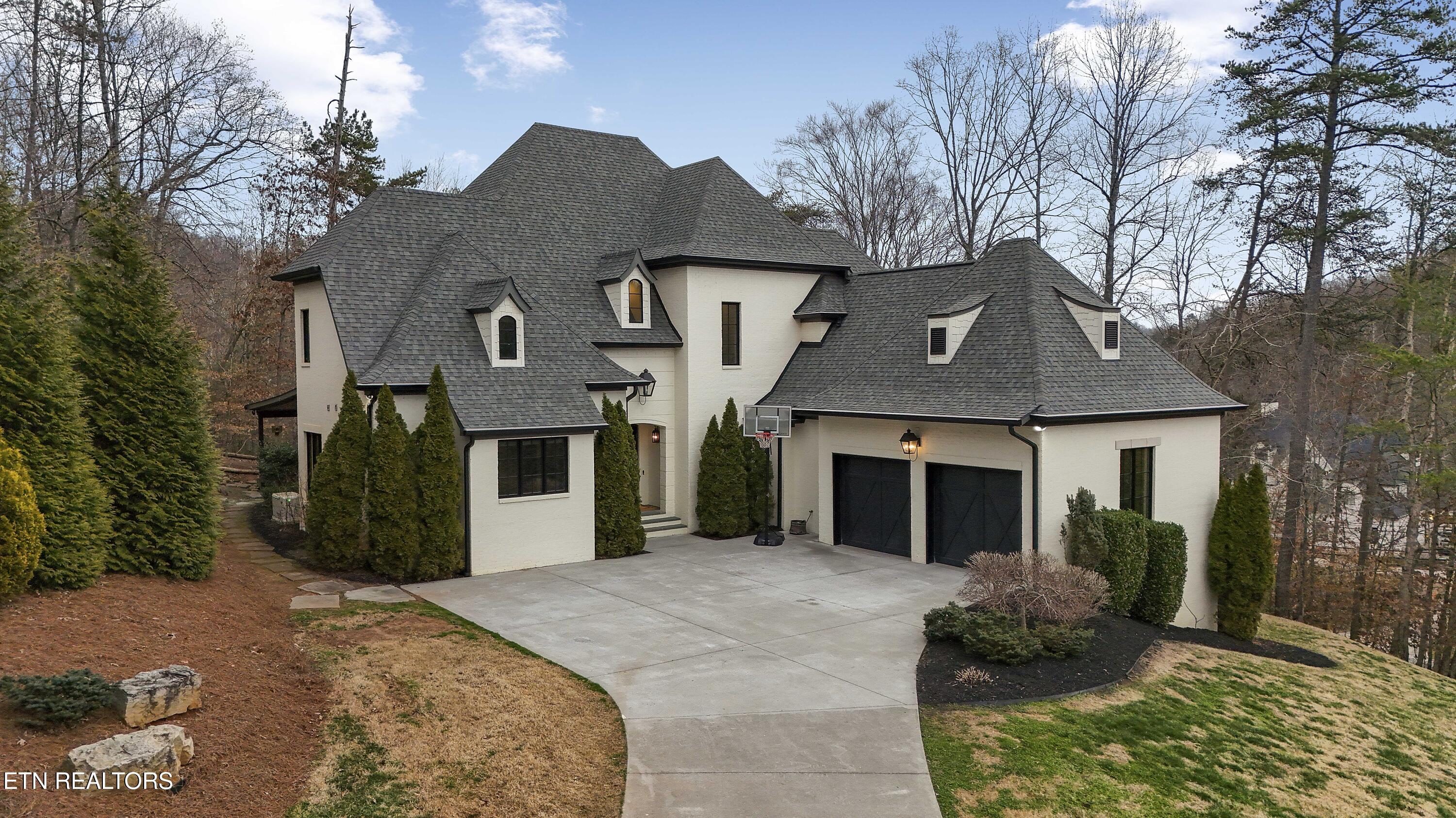 Knoxville TN, 5401 Mill Ridge Drive