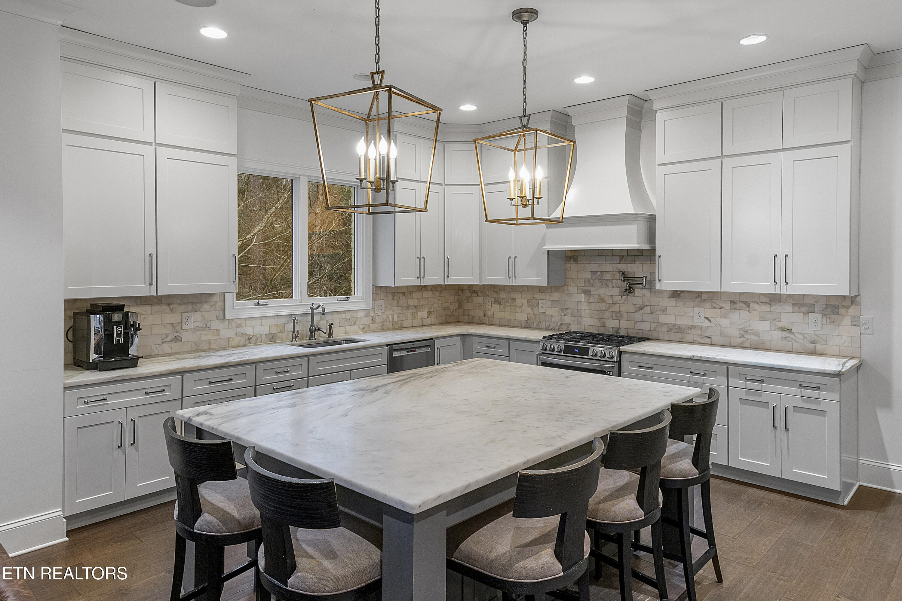 5401 Mill Ridge Drive Knoxville TN 37919