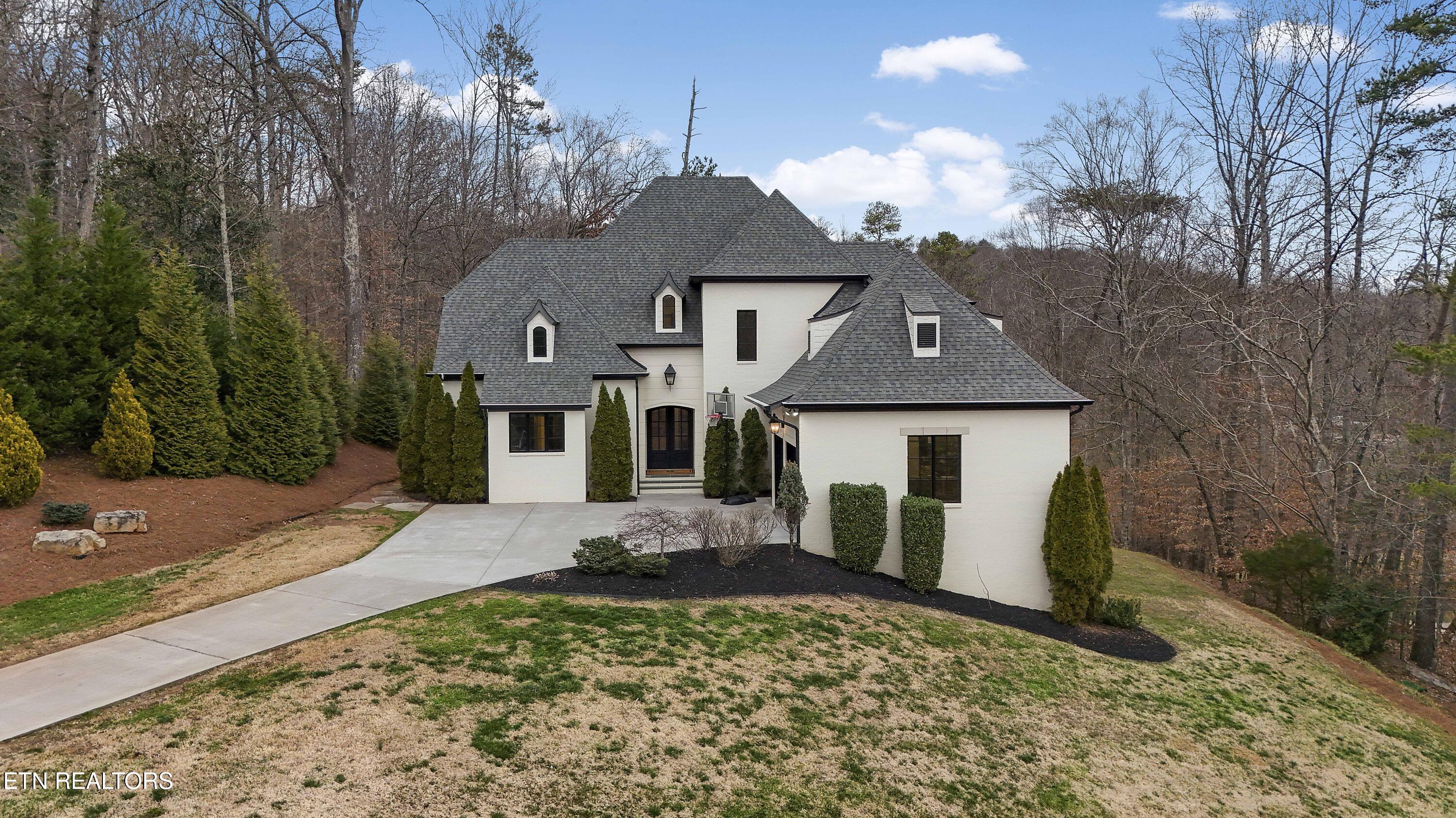 5401 Mill Ridge Drive Knoxville TN 37919
