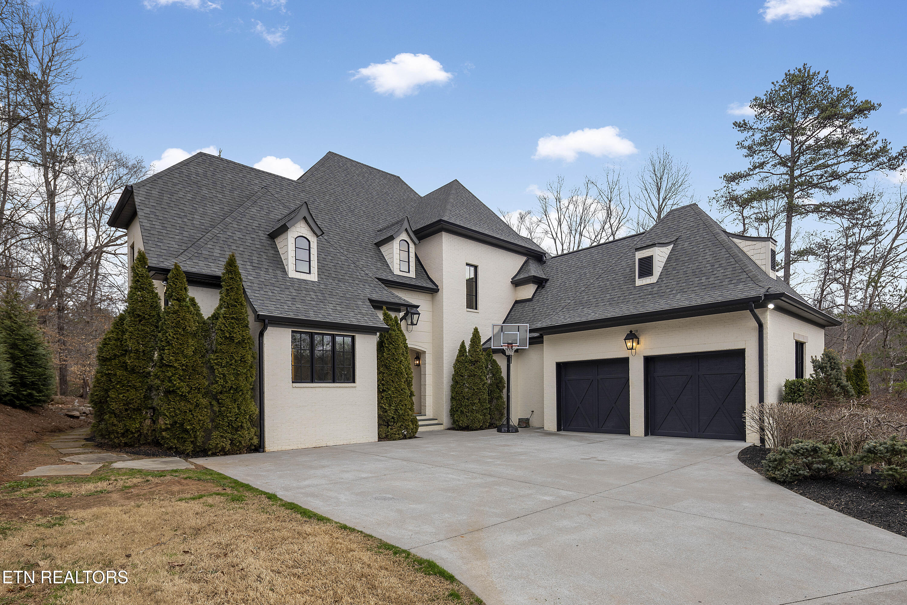 5401 Mill Ridge Drive Knoxville TN 37919