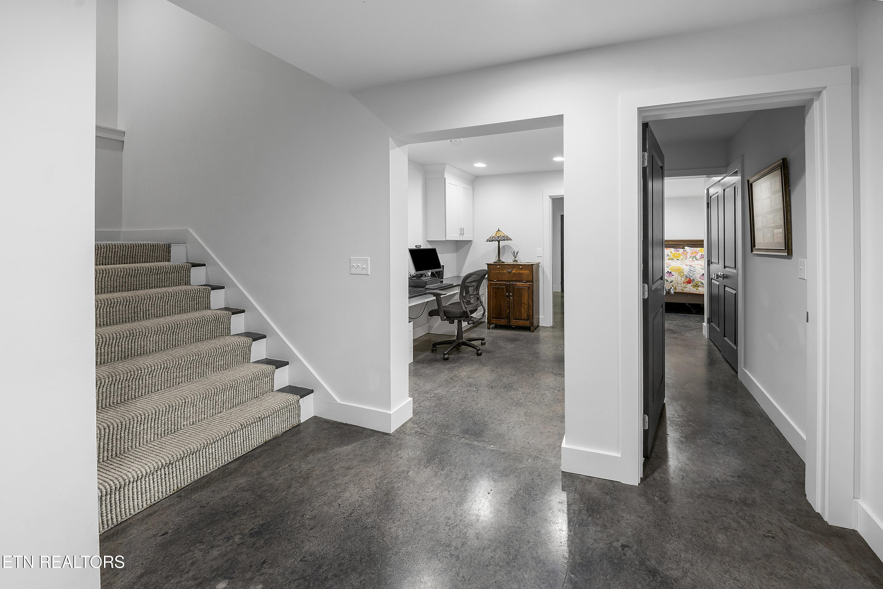 5401 Mill Ridge Drive Knoxville TN 37919