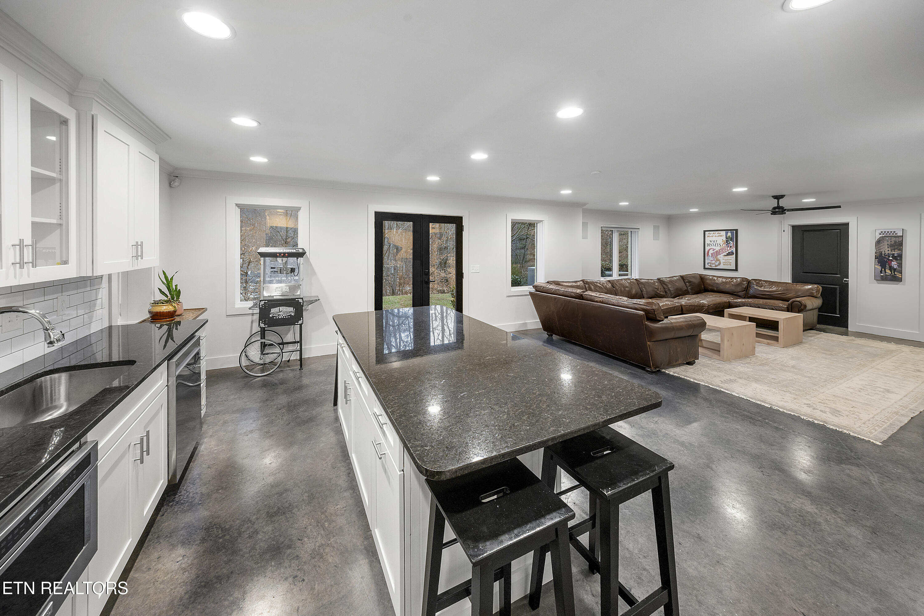 5401 Mill Ridge Drive Knoxville TN 37919