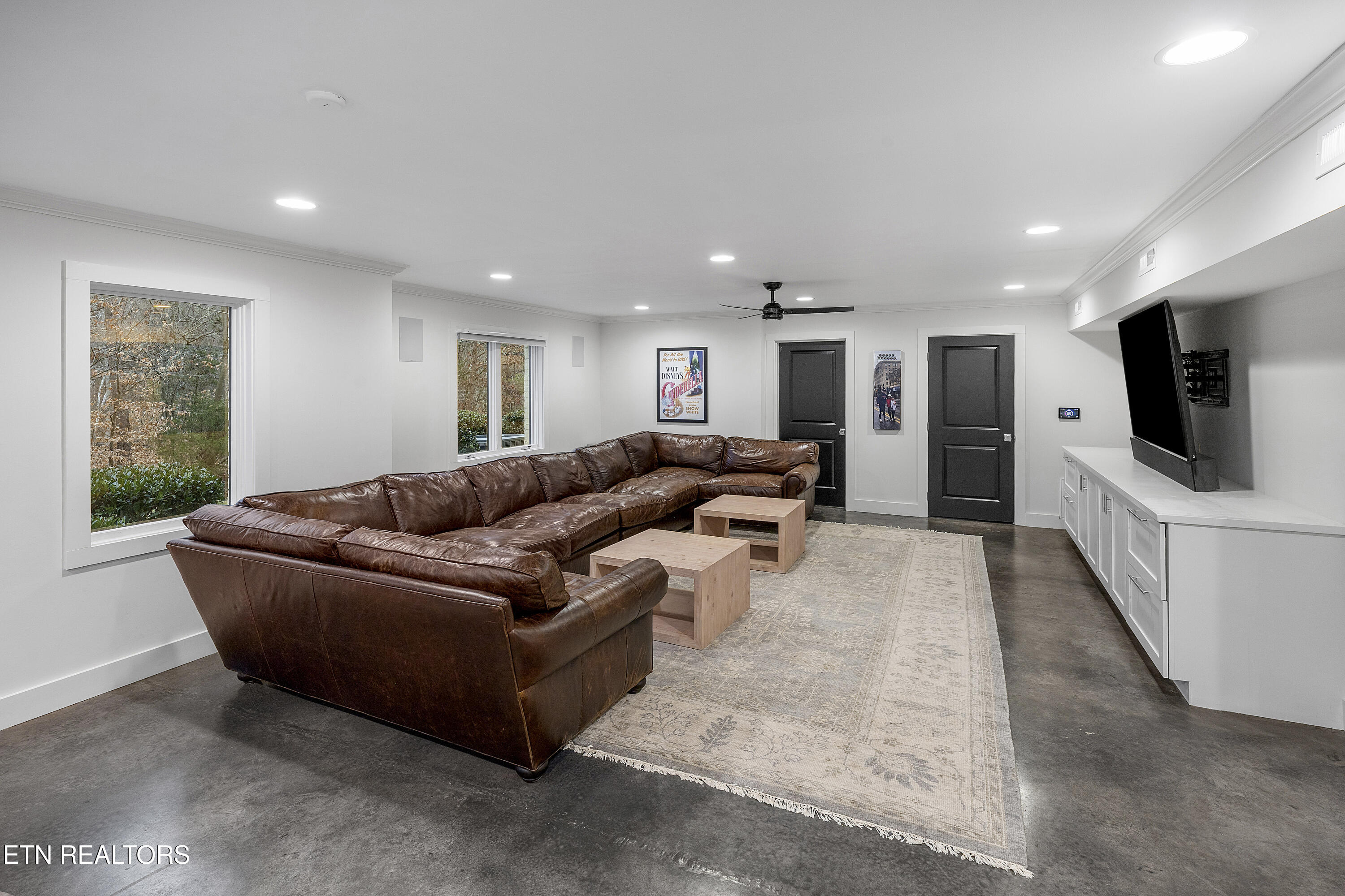 5401 Mill Ridge Drive Knoxville TN 37919