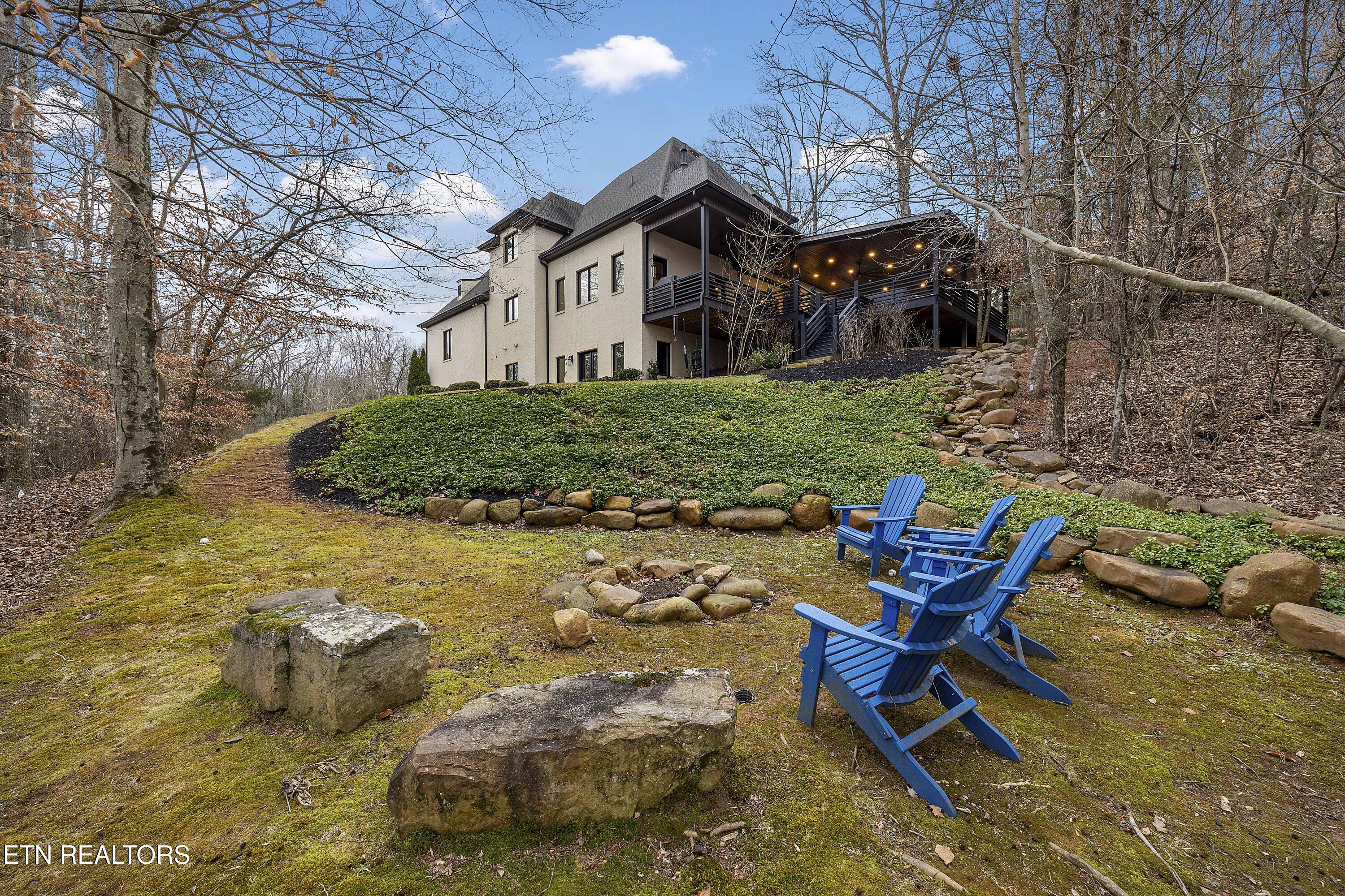 5401 Mill Ridge Drive Knoxville TN 37919