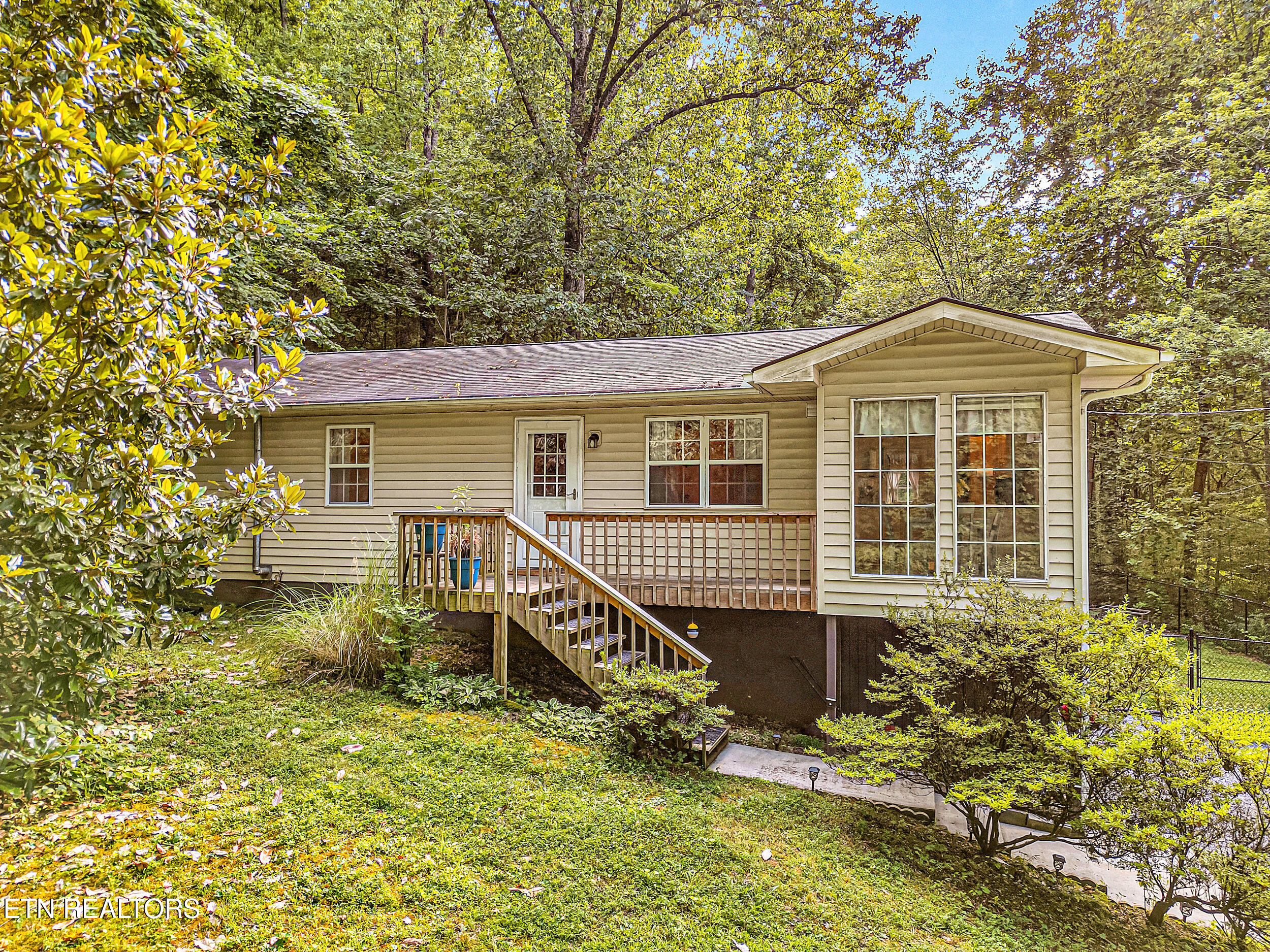 6923 Hurst Lane Knoxville TN 37918