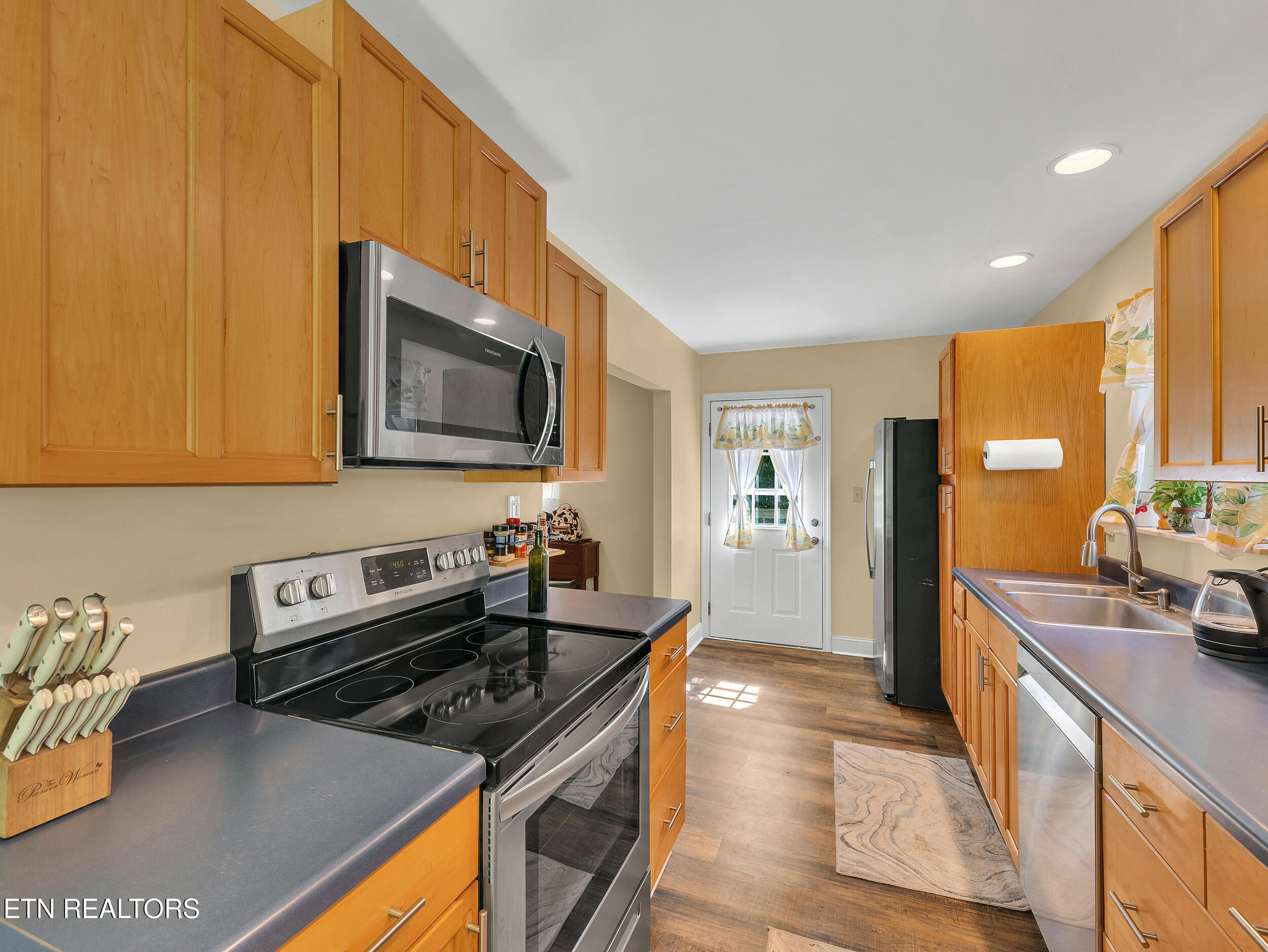 6923 Hurst Lane Knoxville TN 37918