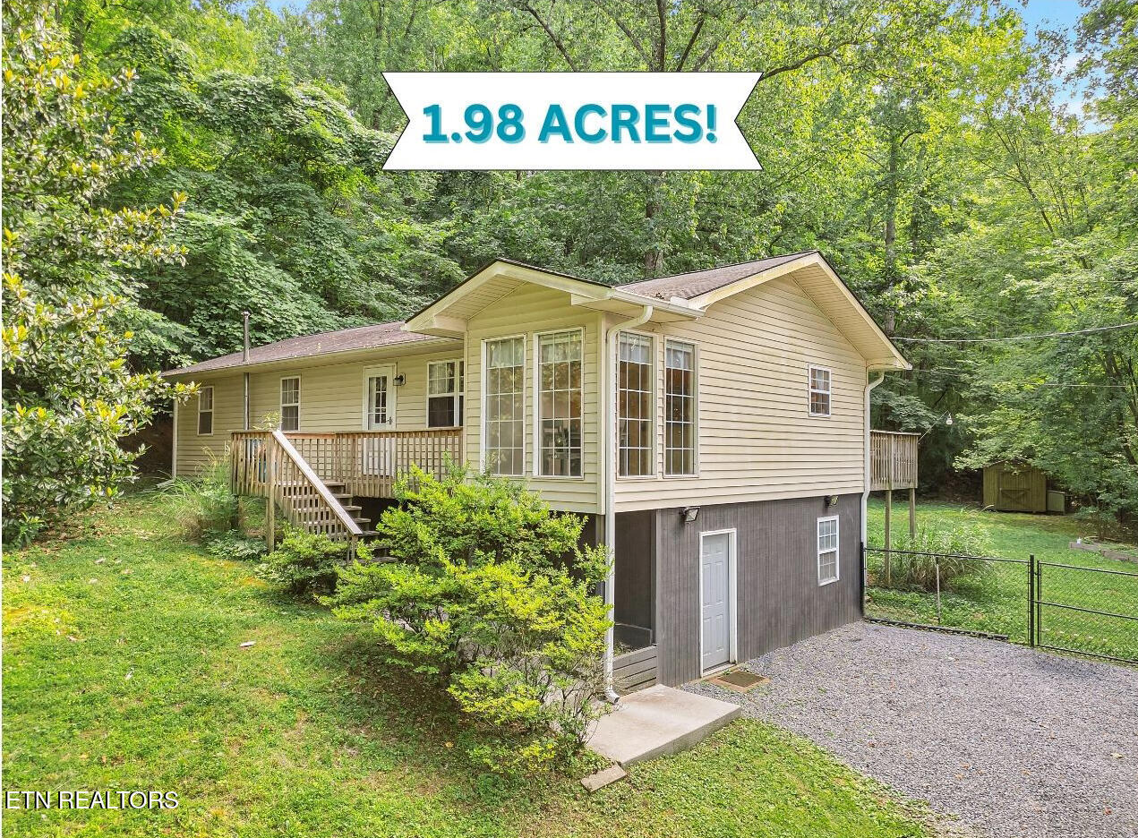 6923 Hurst Lane Knoxville TN 37918