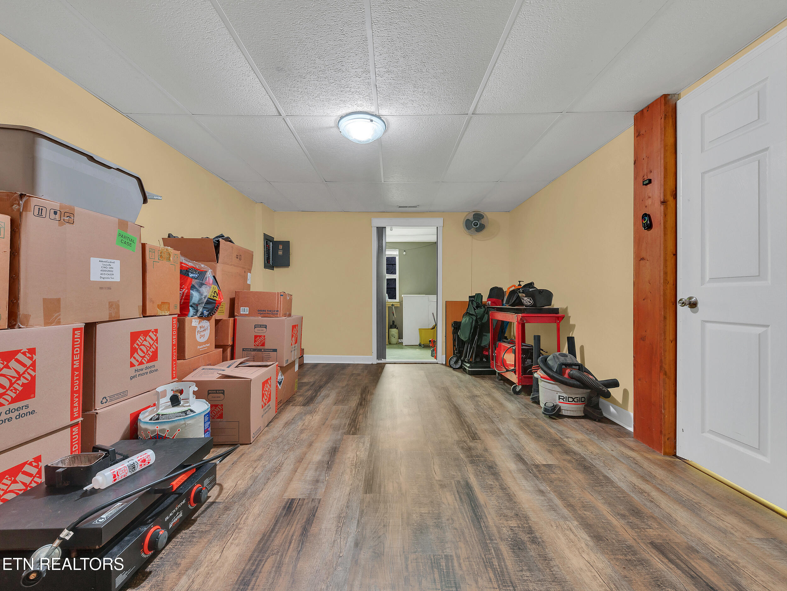 6923 Hurst Lane Knoxville TN 37918