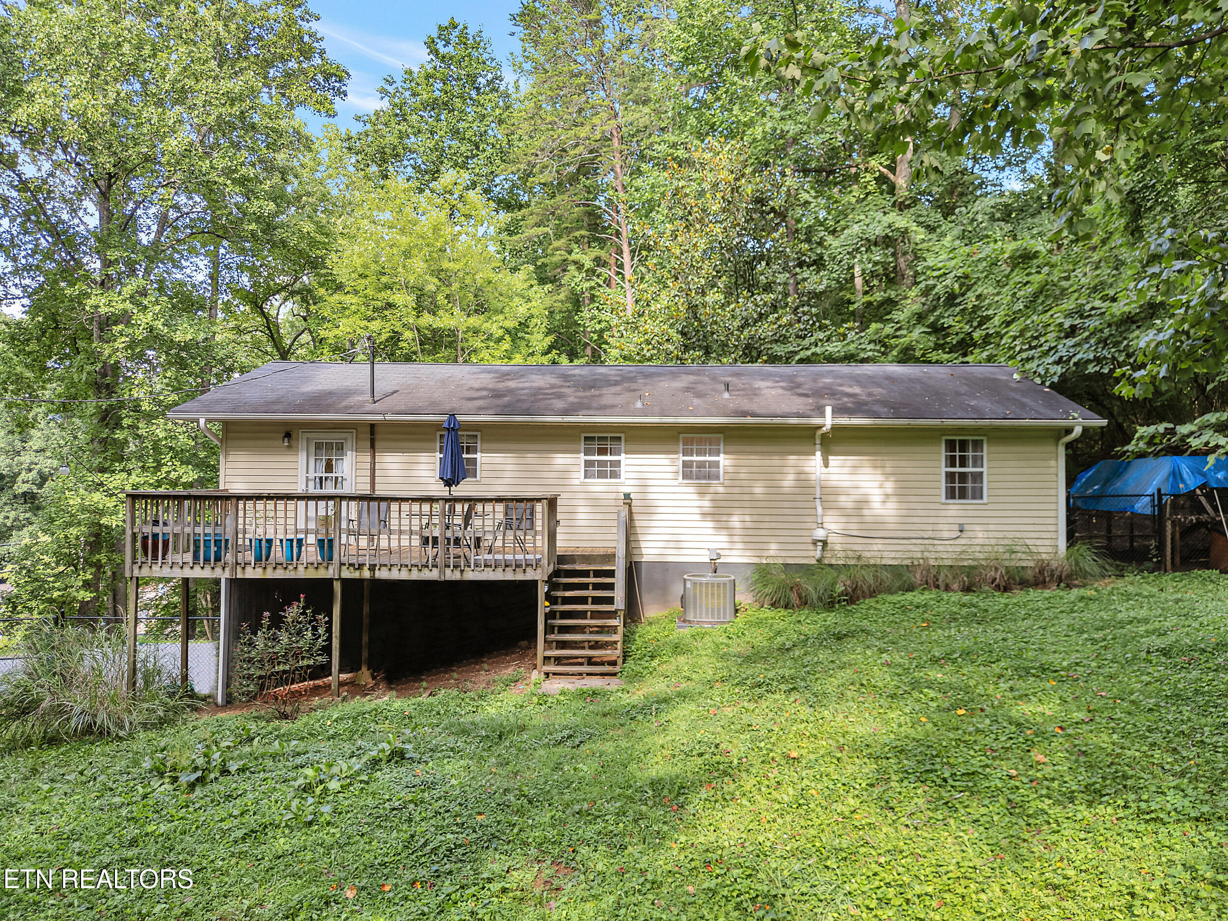 6923 Hurst Lane Knoxville TN 37918