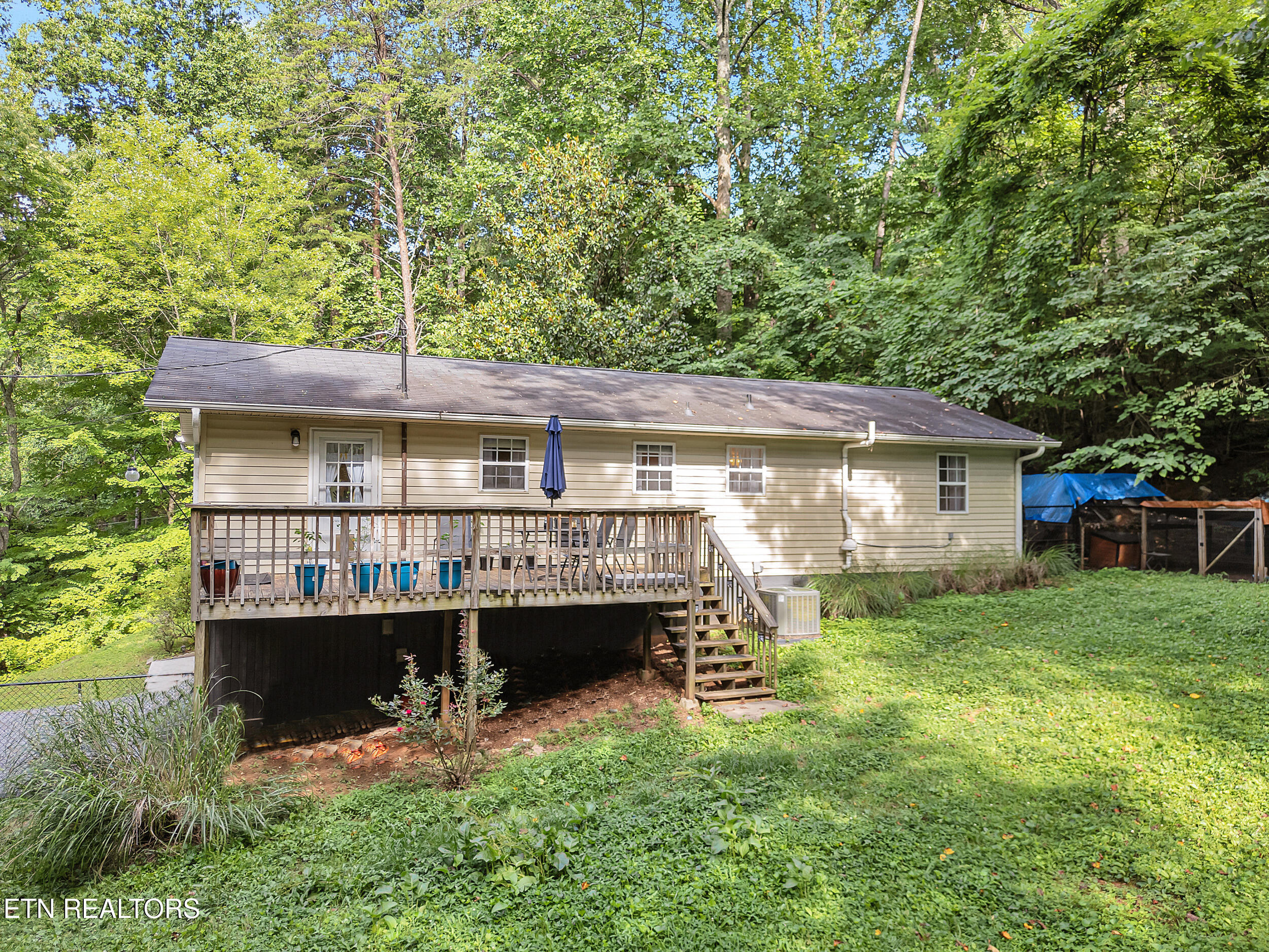 6923 Hurst Lane Knoxville TN 37918