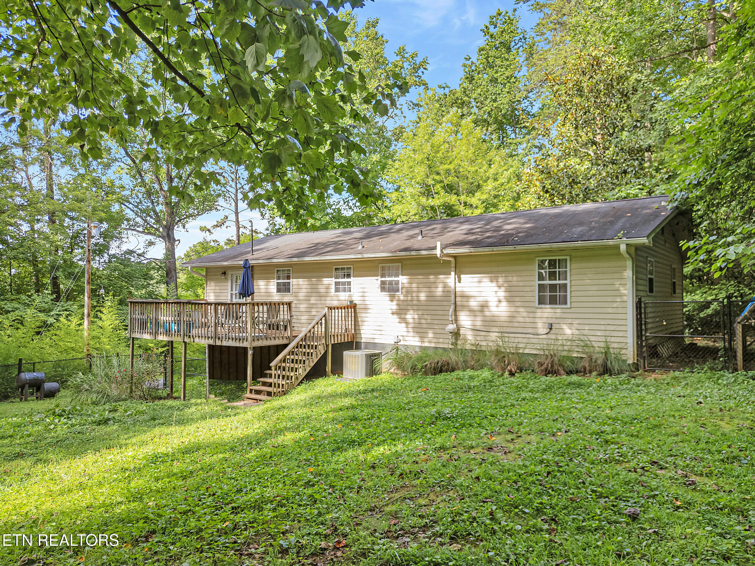6923 Hurst Lane Knoxville TN 37918