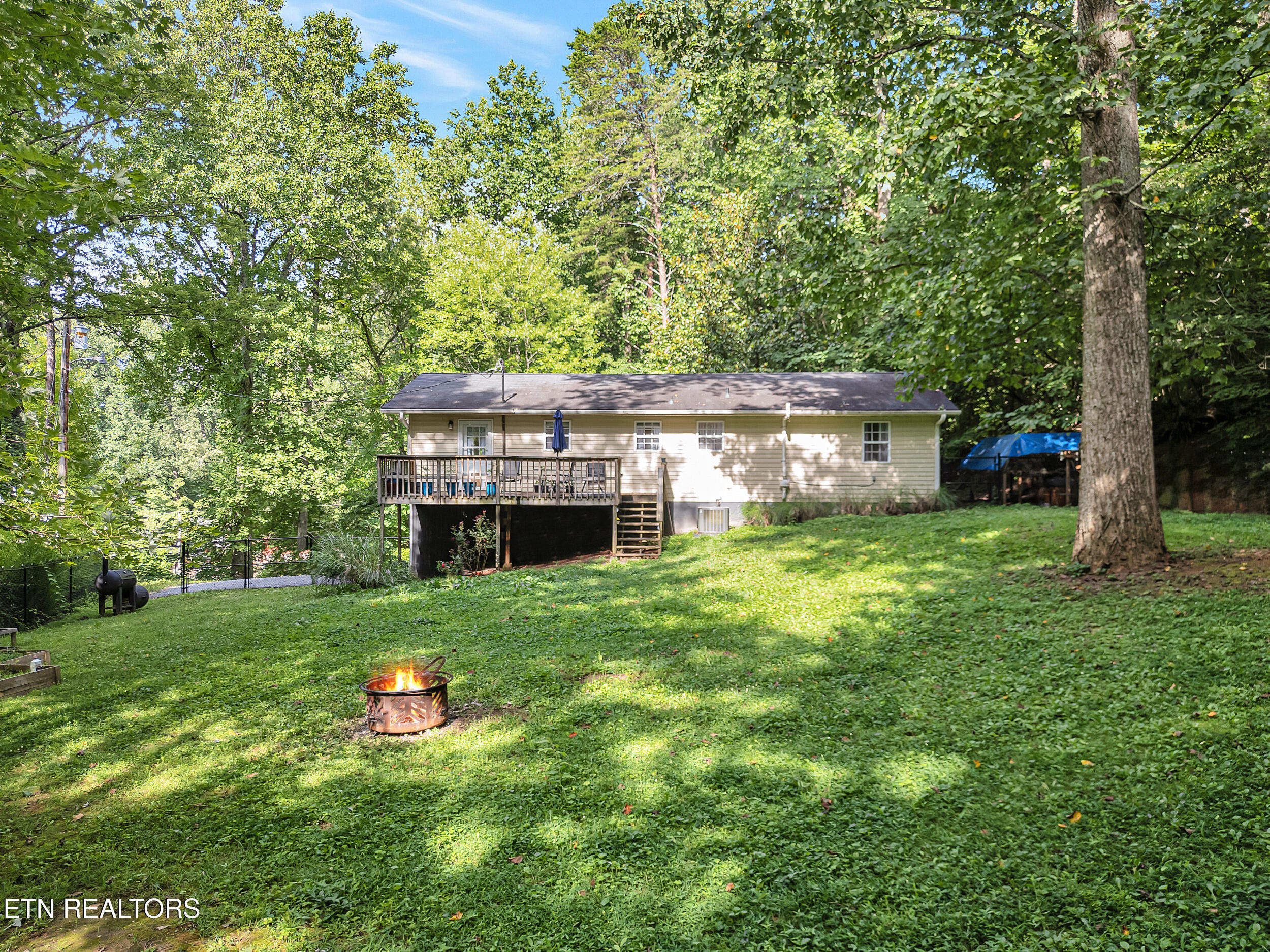 6923 Hurst Lane Knoxville TN 37918